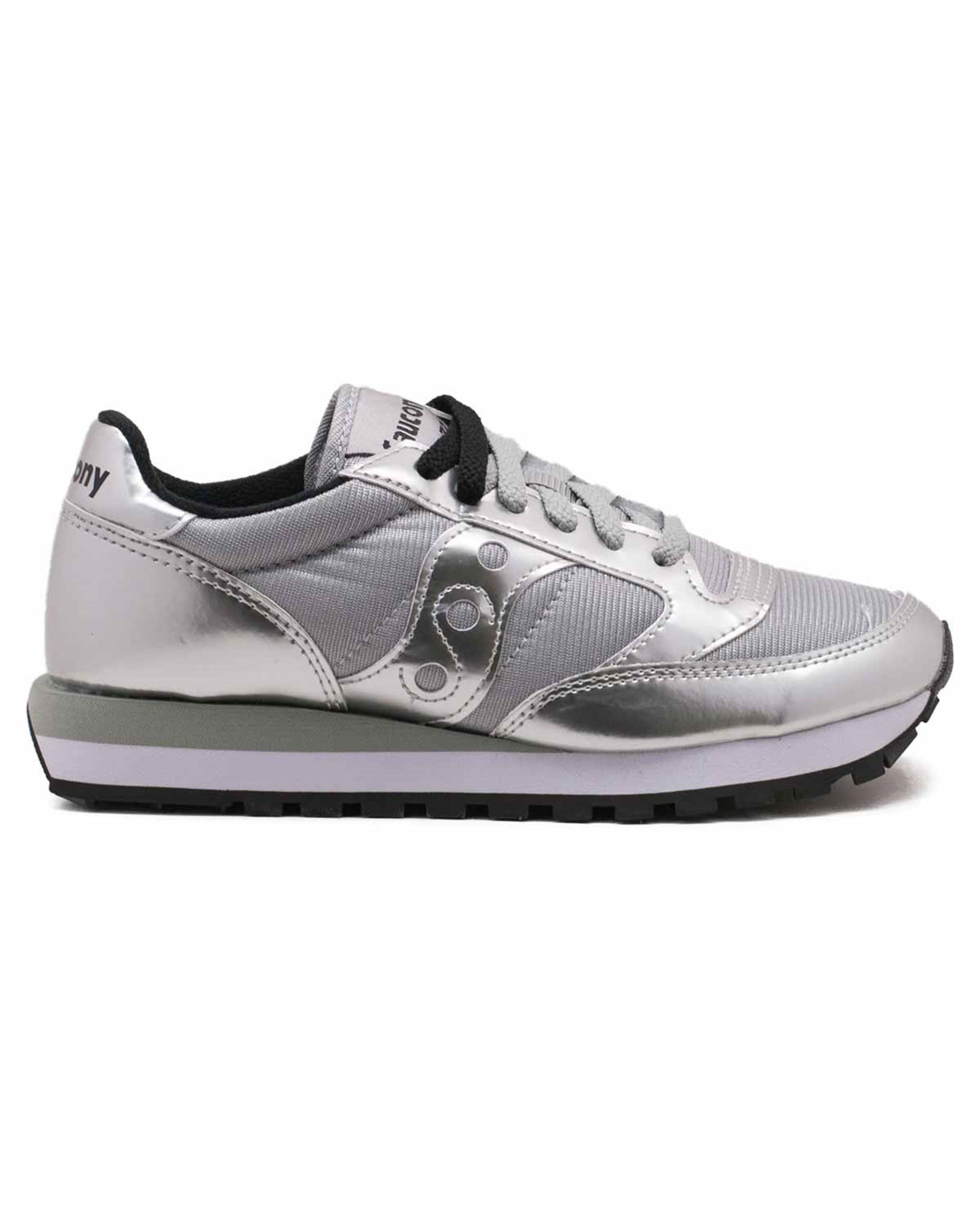 Saucony Jazz Original Silver S1044-461