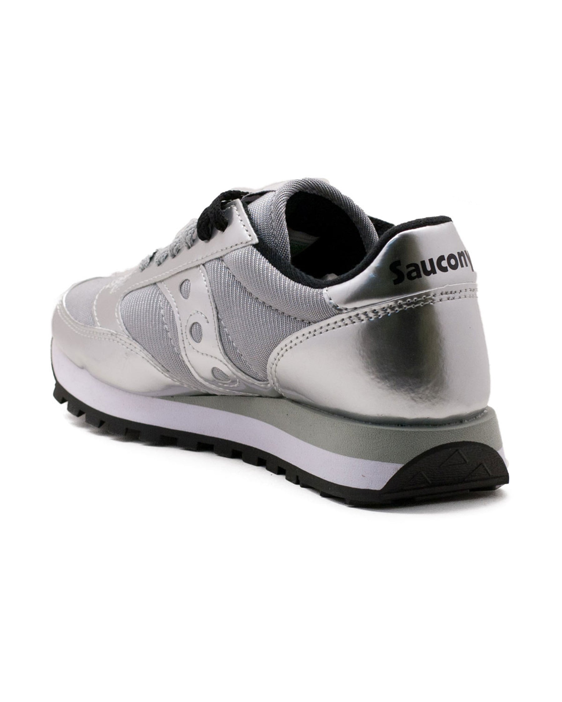 Saucony Jazz Original Silver S1044-461