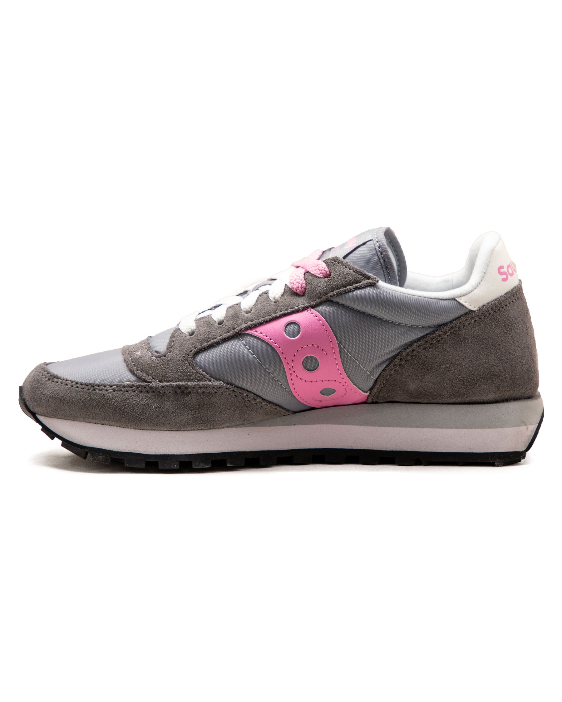 Saucony Jazz Original Grey Pink