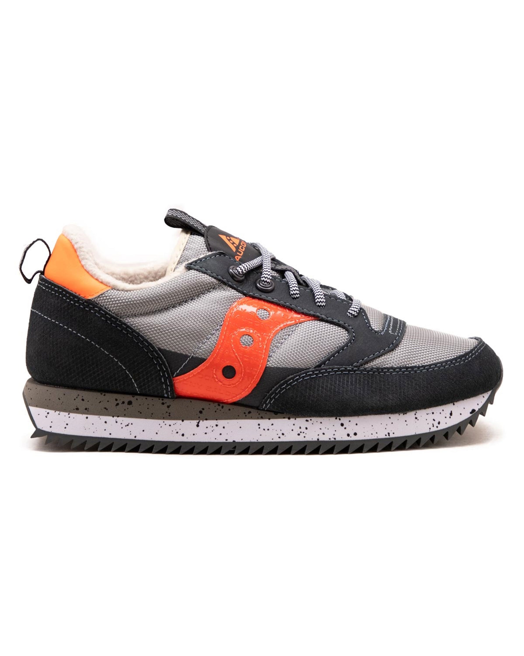 Saucony Jazz Peak Dark Shadow Grigio S70512-2