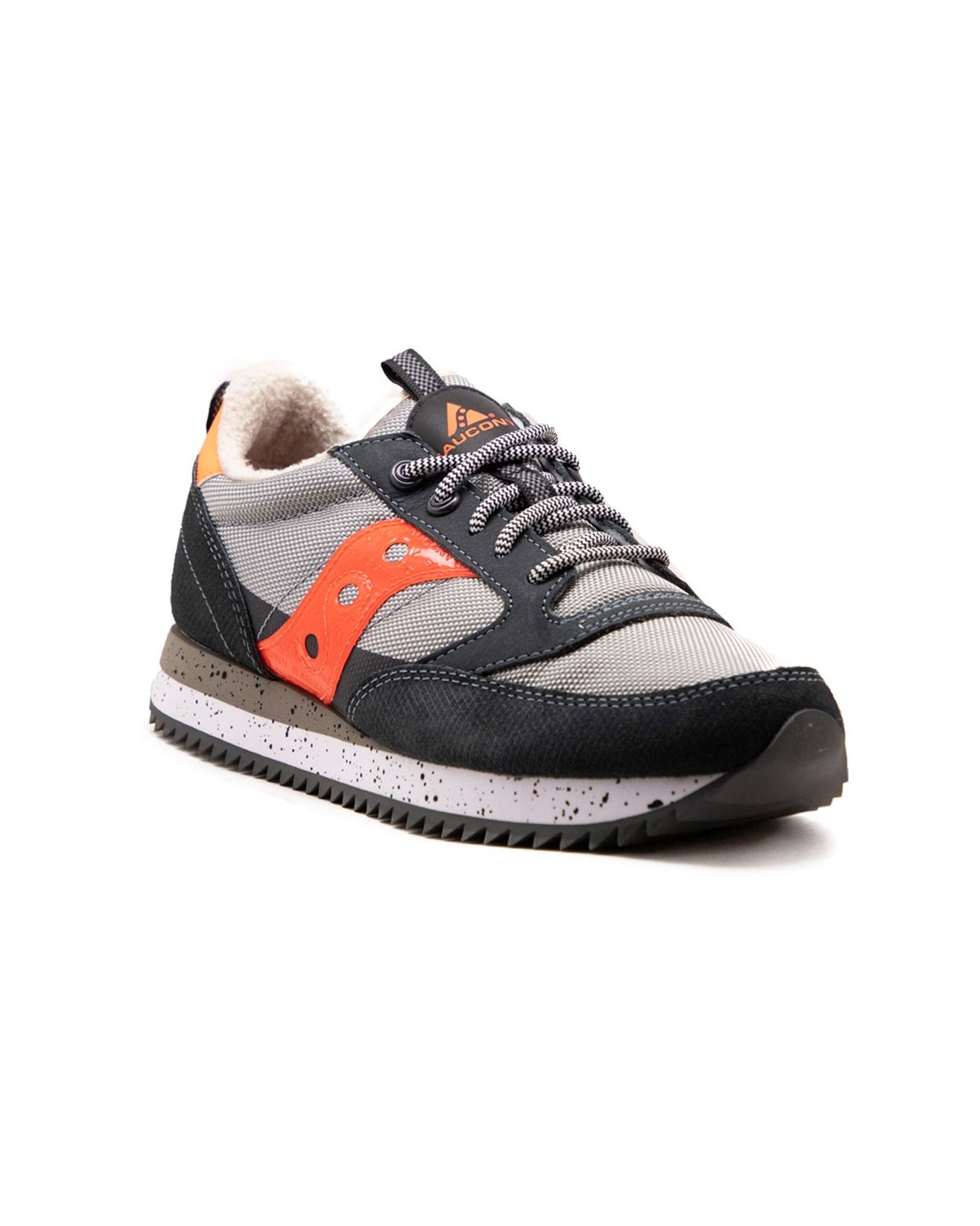 Saucony Jazz Peak Dark Shadow Grigio S70512-2