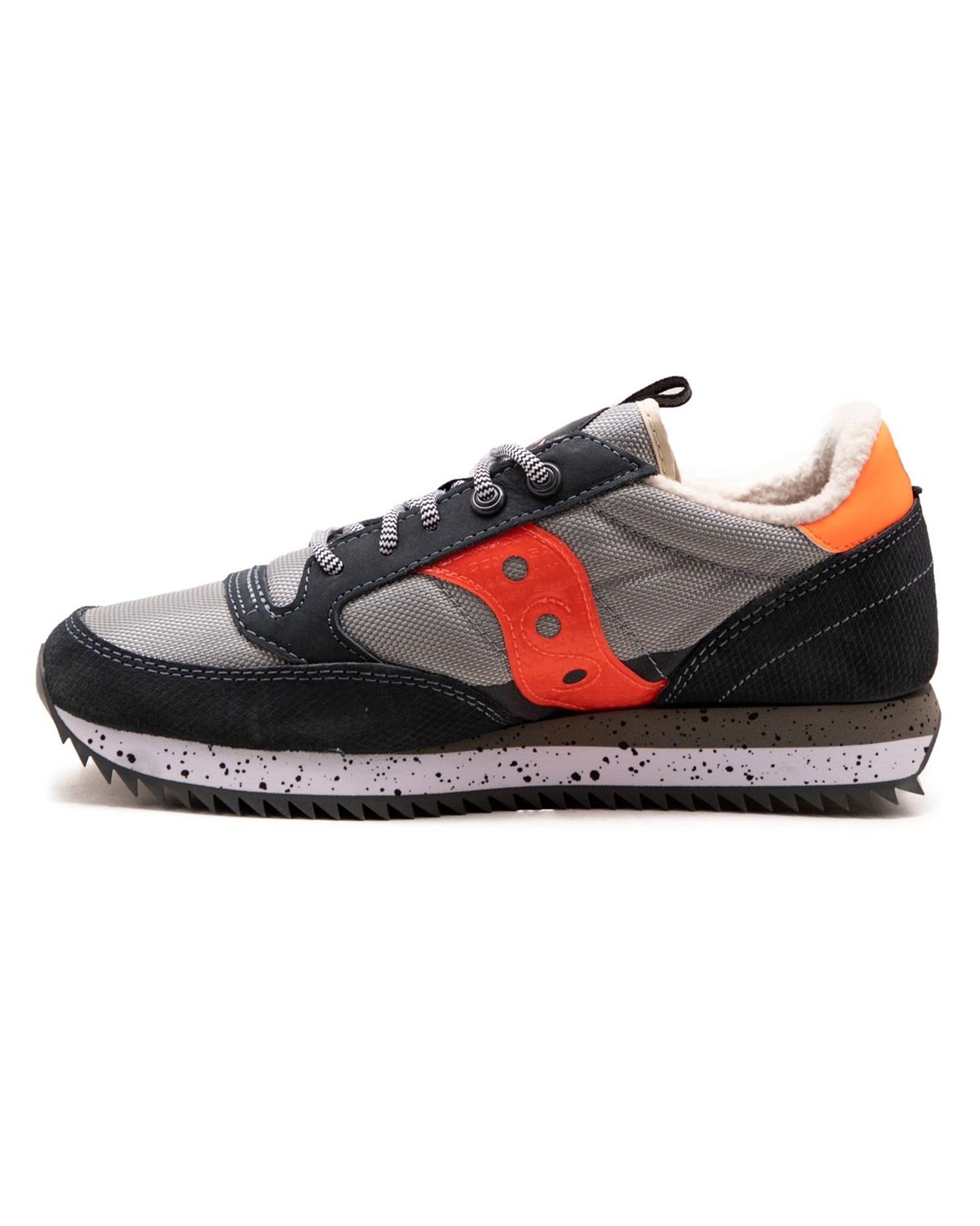 Saucony Jazz Peak Dark Shadow Grigio S70512-2