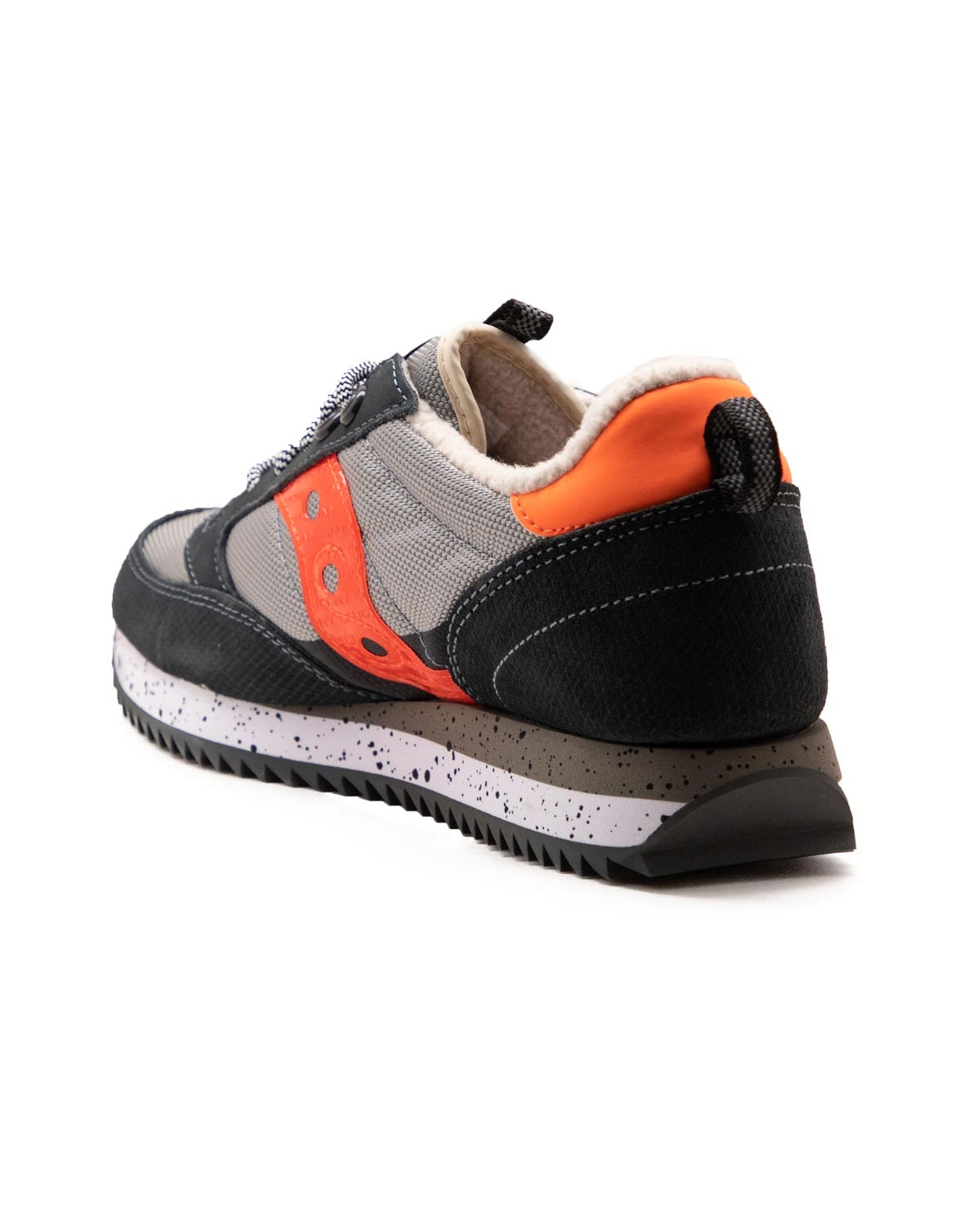 Saucony Jazz Peak Dark Shadow Grigio S70512-2