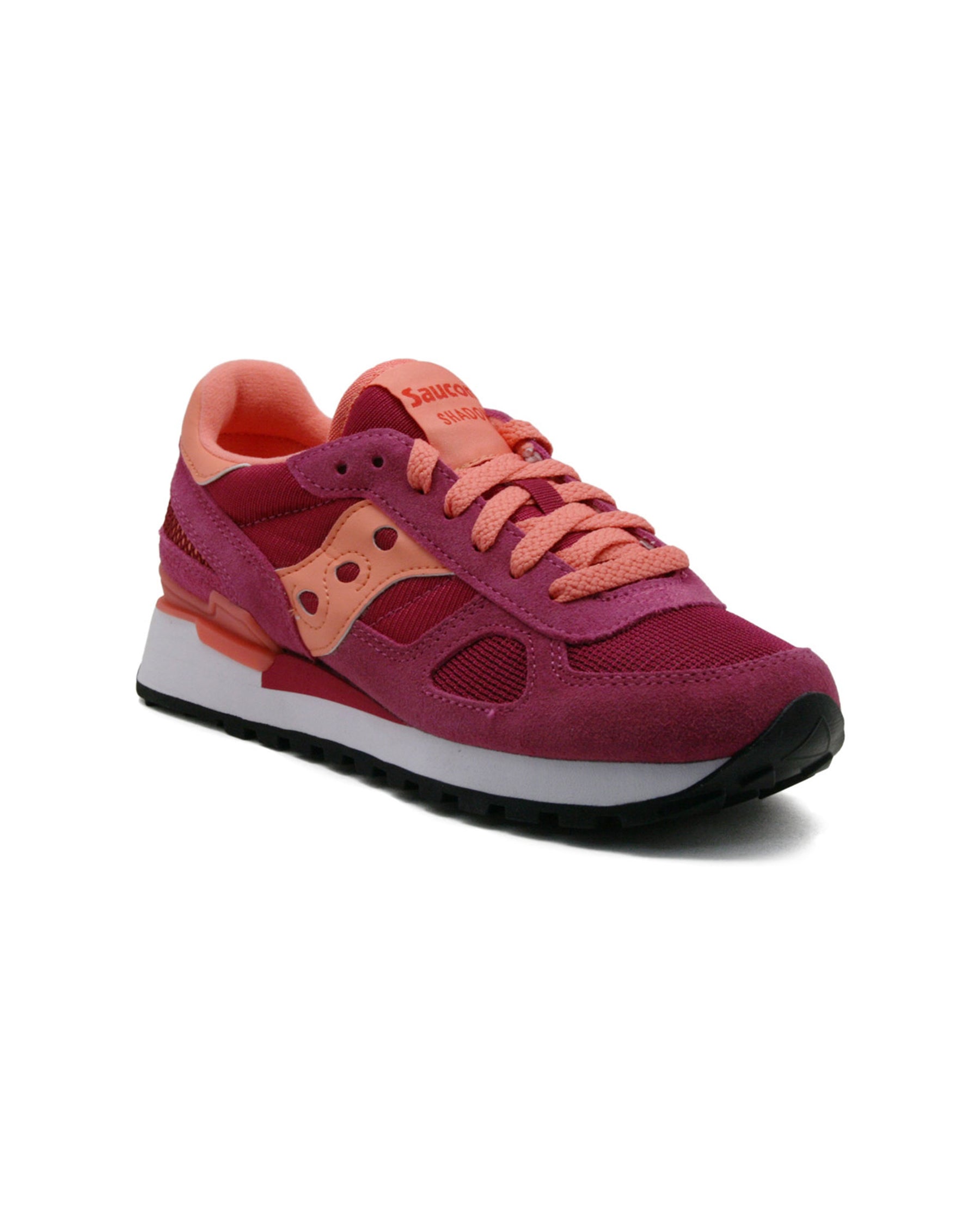 Saucony Shadow Original Fuxia S1108-634