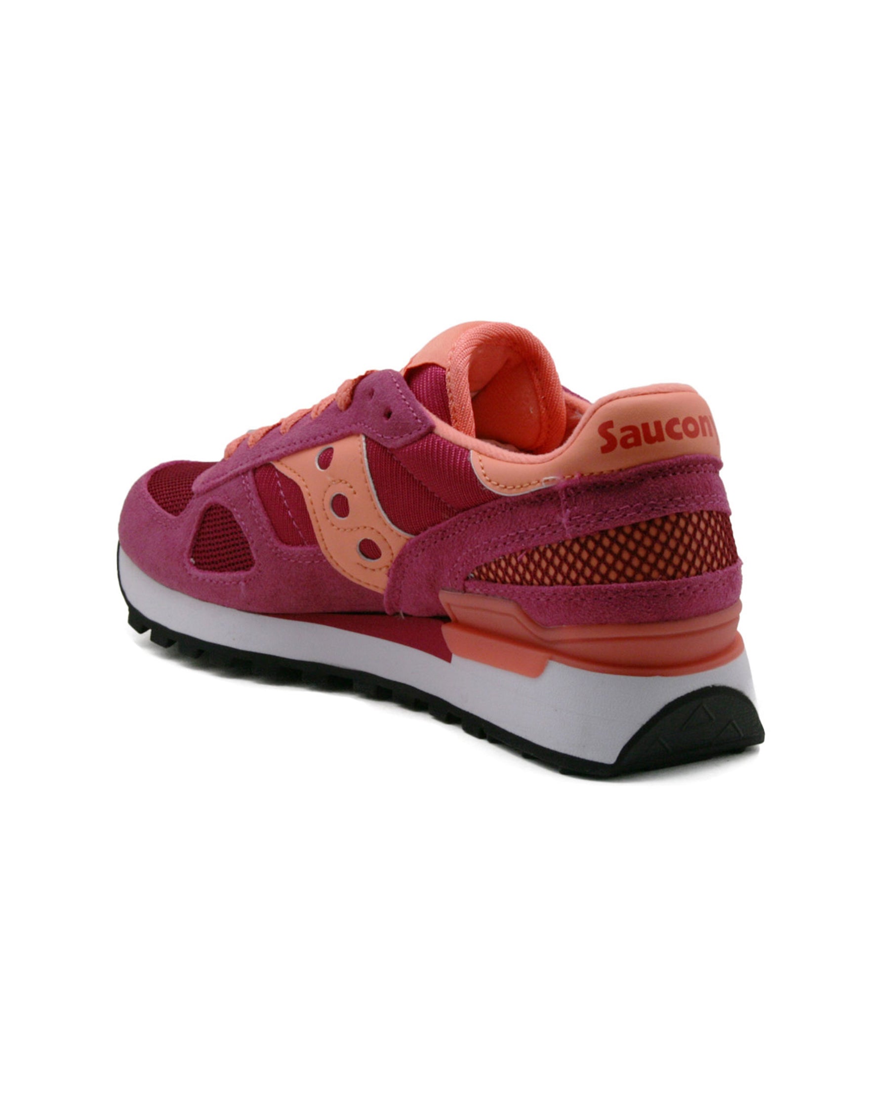 Saucony Shadow Original Fuxia S1108-634
