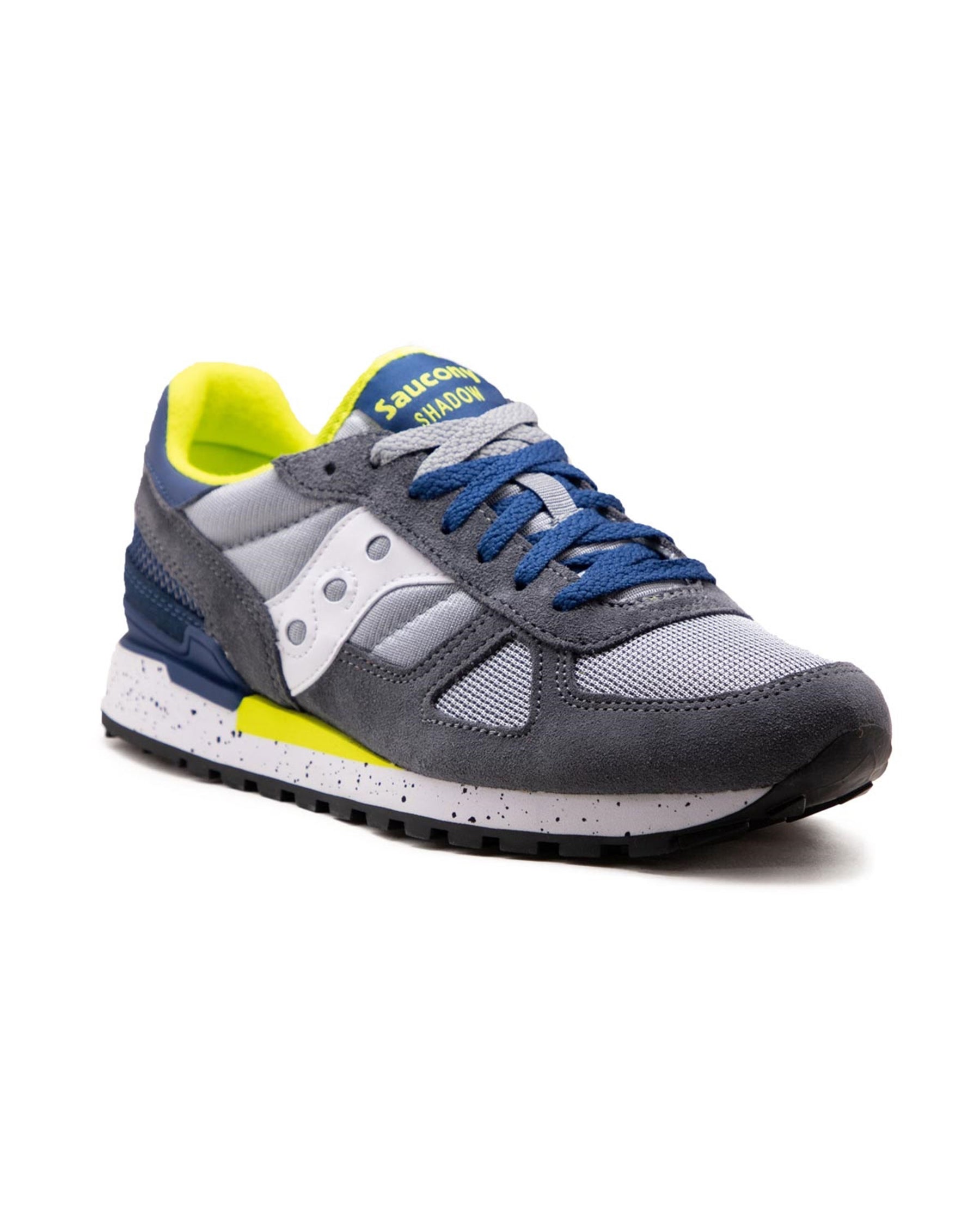 Saucony Shadow Original Grigio Blu S2108-773