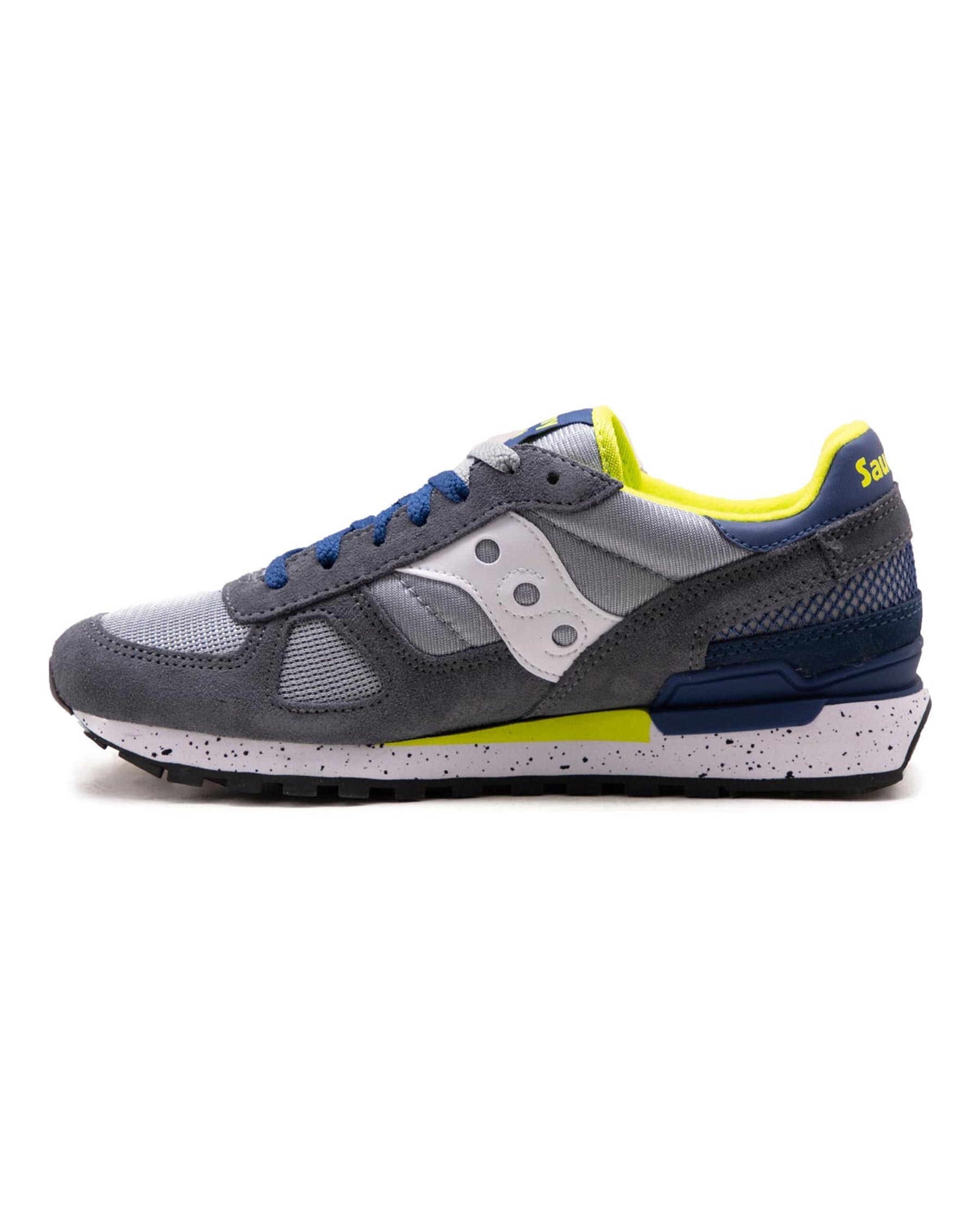 Saucony Shadow Original Grigio Blu S2108-773