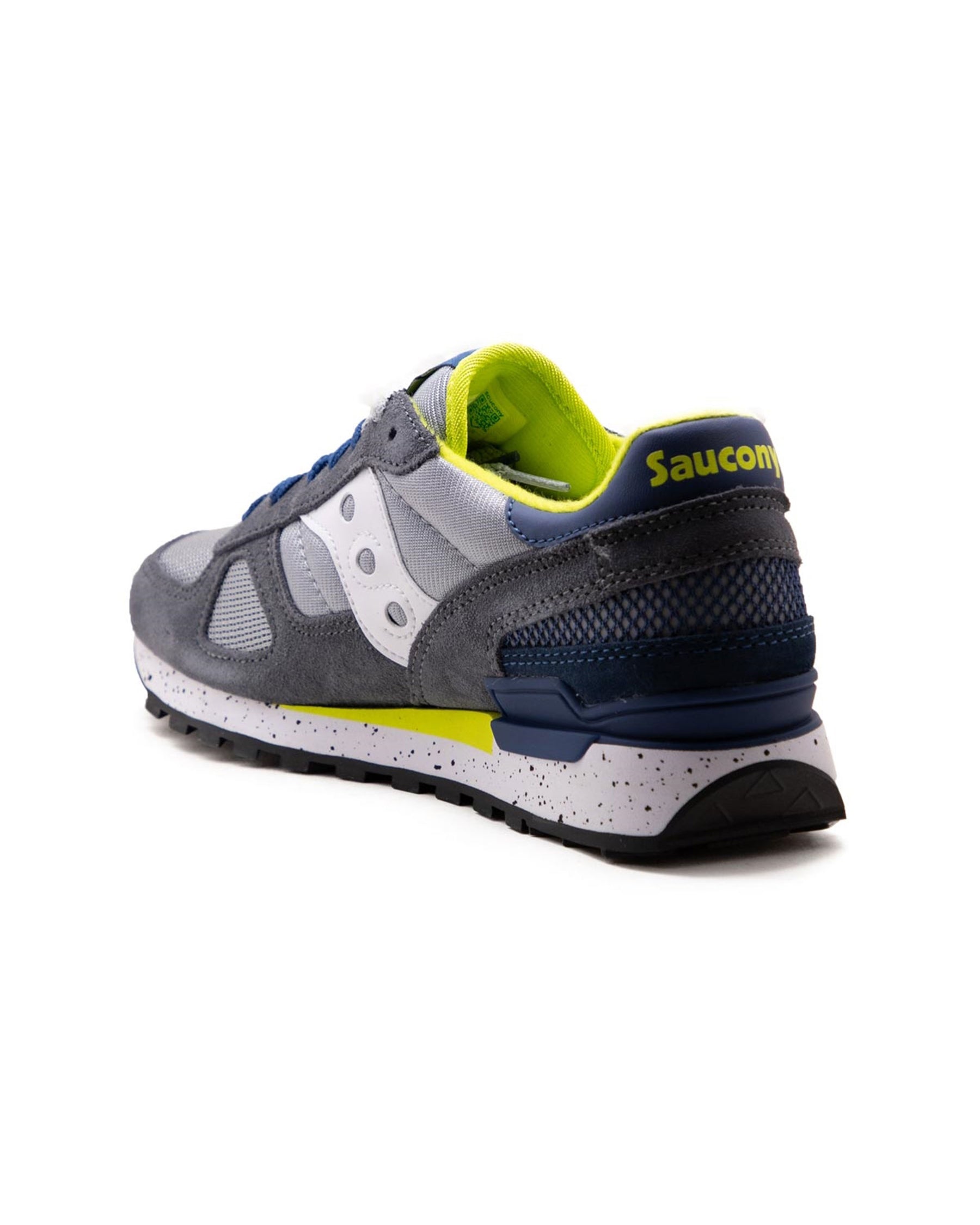 Saucony Shadow Original Grigio Blu S2108-773