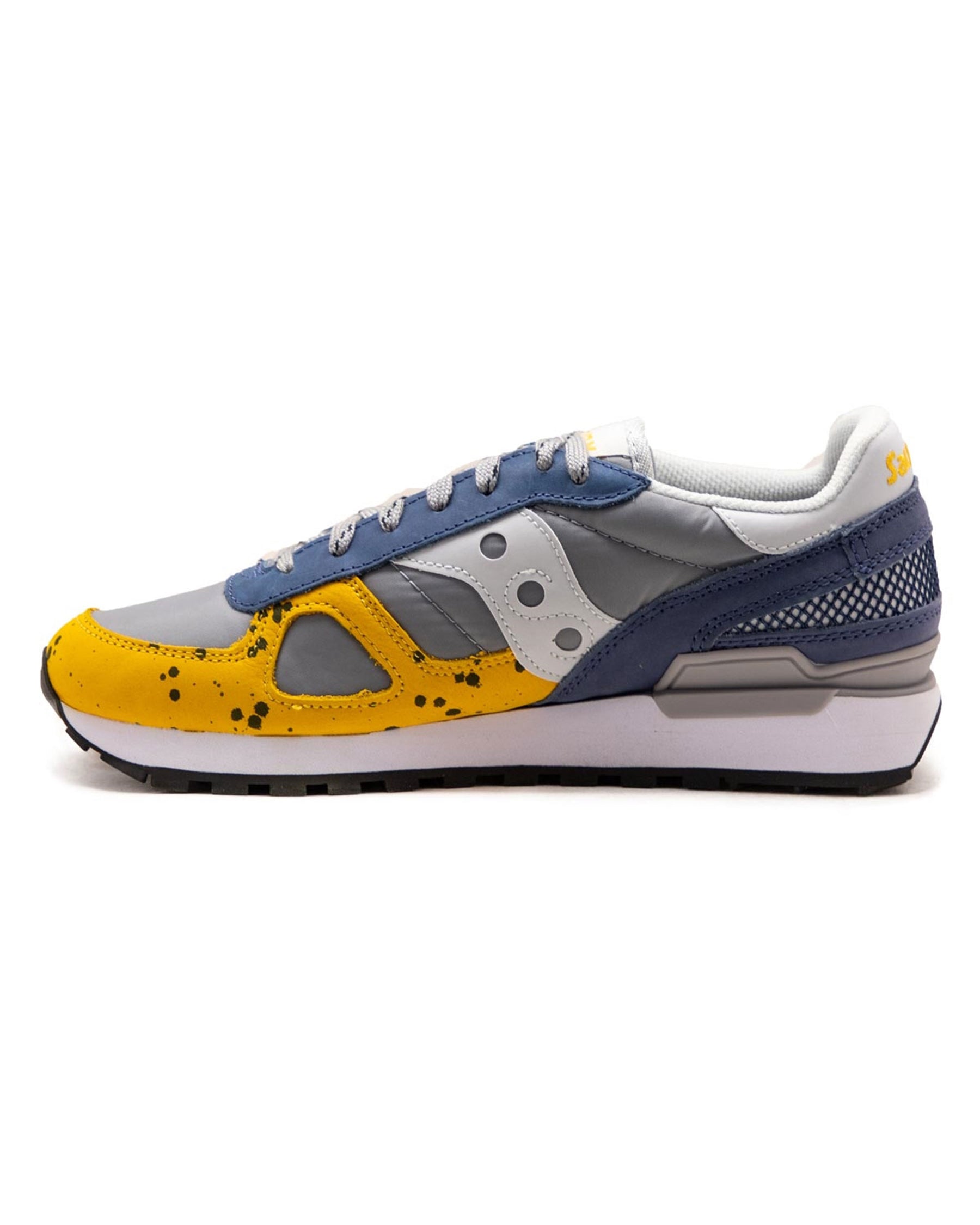 Saucony Shadow Original Grey S70518-4