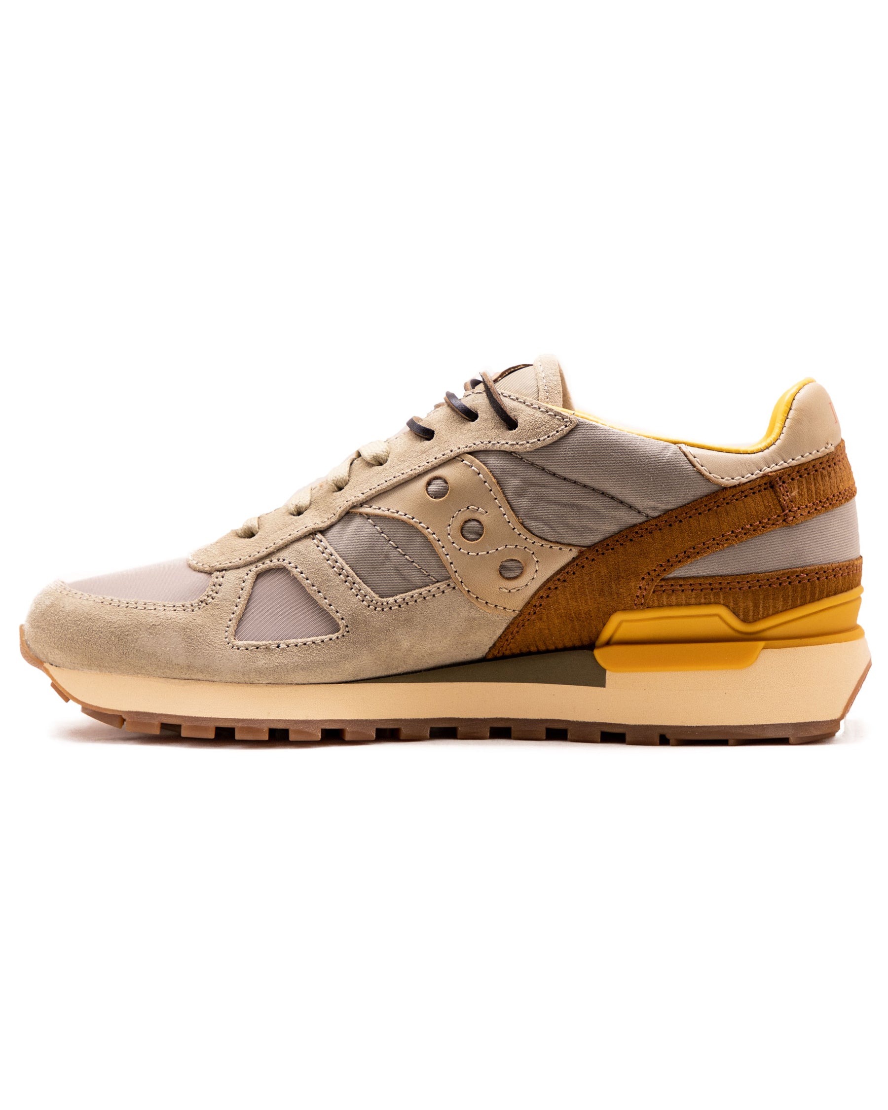 Saucony Shadow Original Made In Portogallo Grigio S70593-2