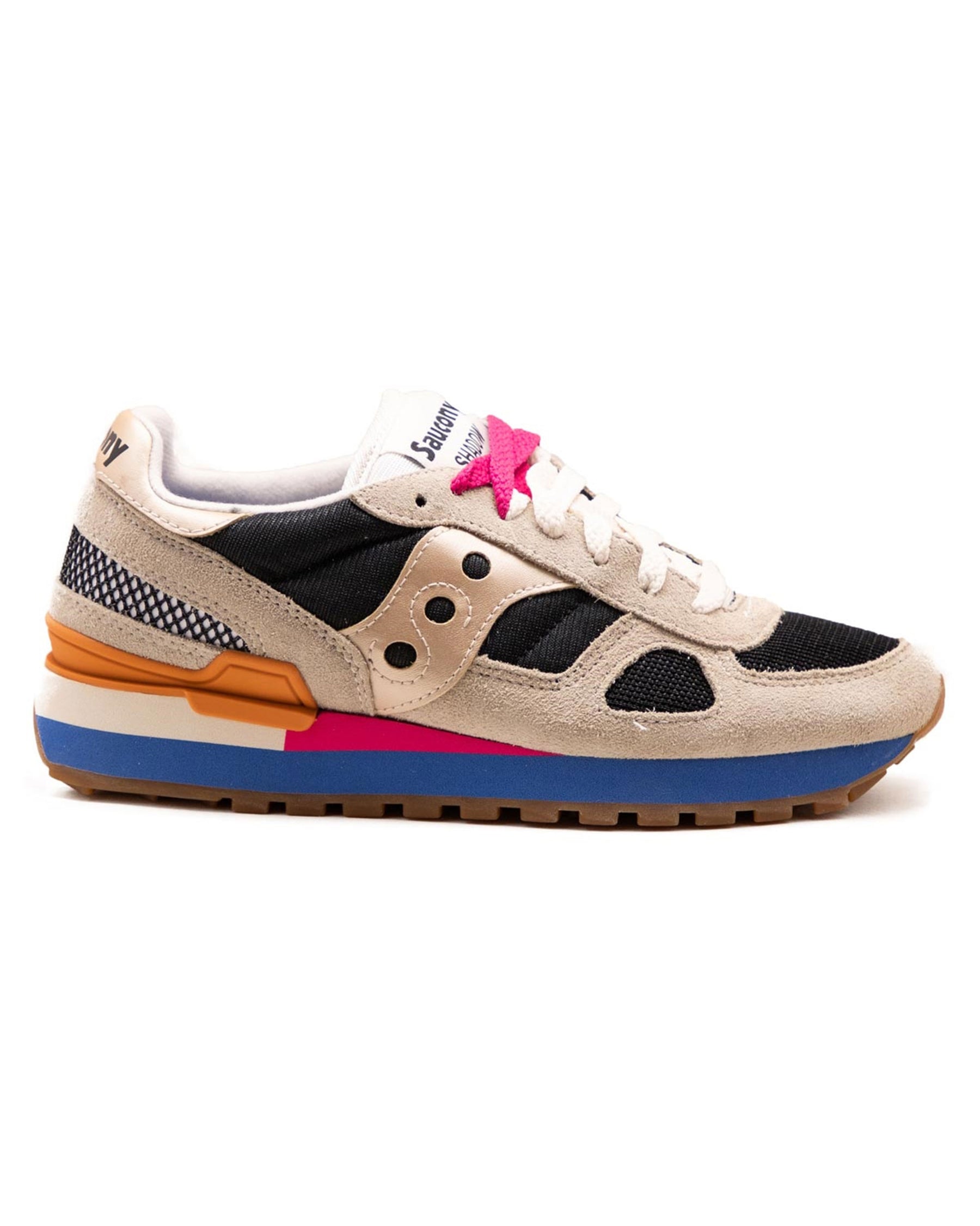 Saucony Shadow Original Nero Beige S1108-799