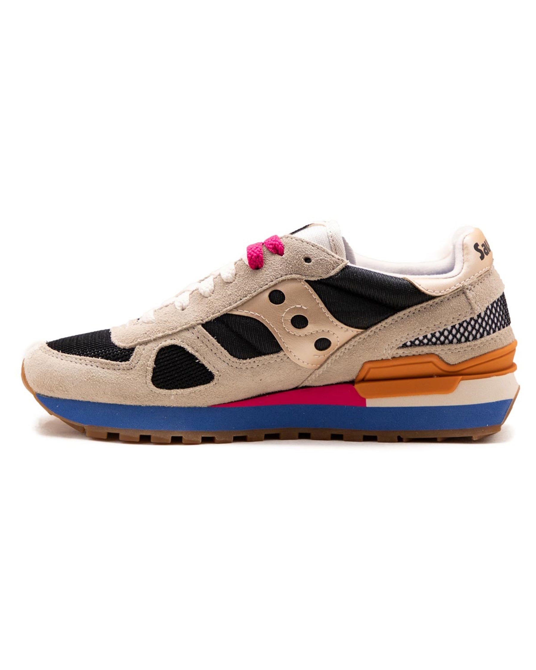 Saucony Shadow Original Nero Beige S1108-799