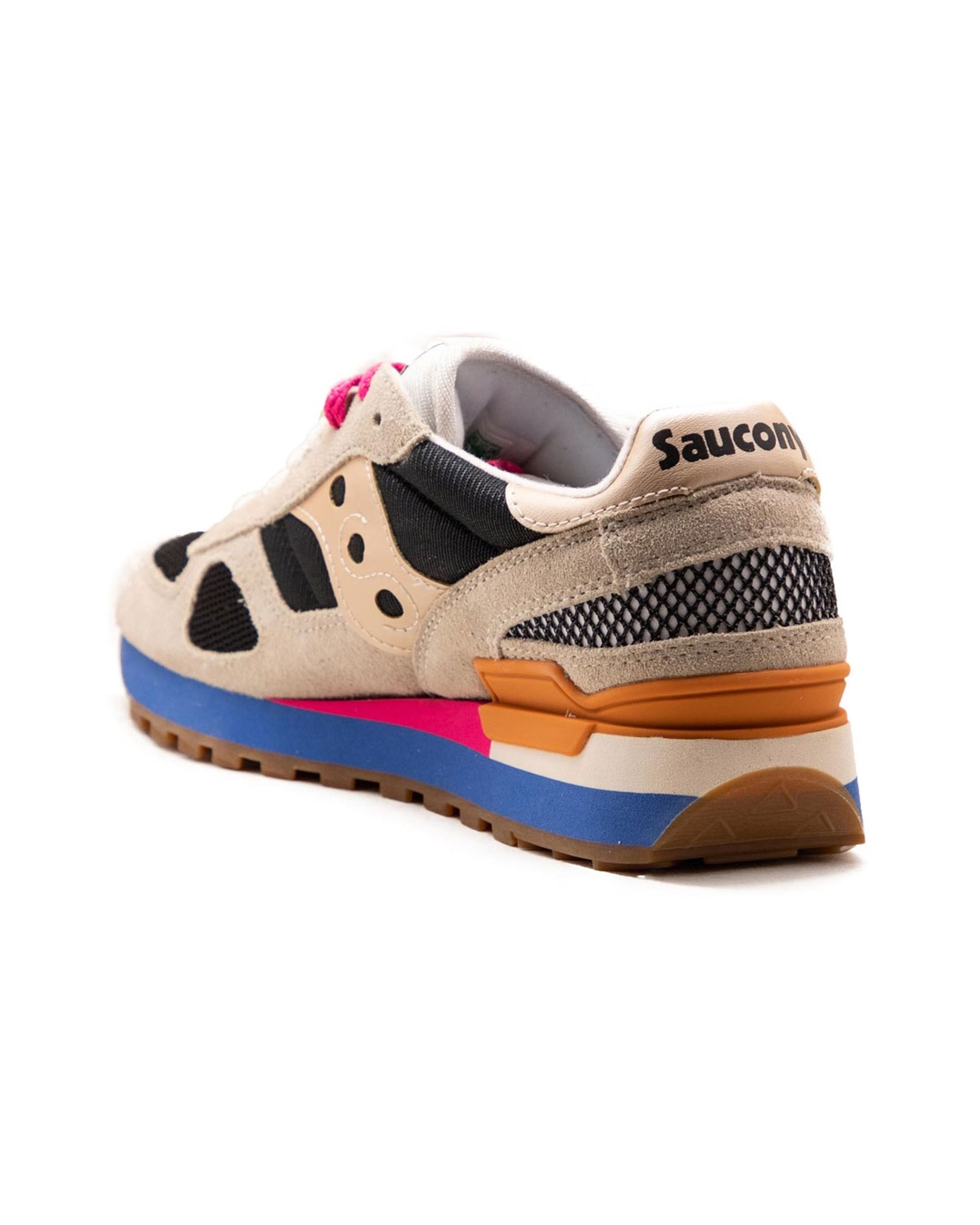 Saucony Shadow Original Nero Beige S1108-799