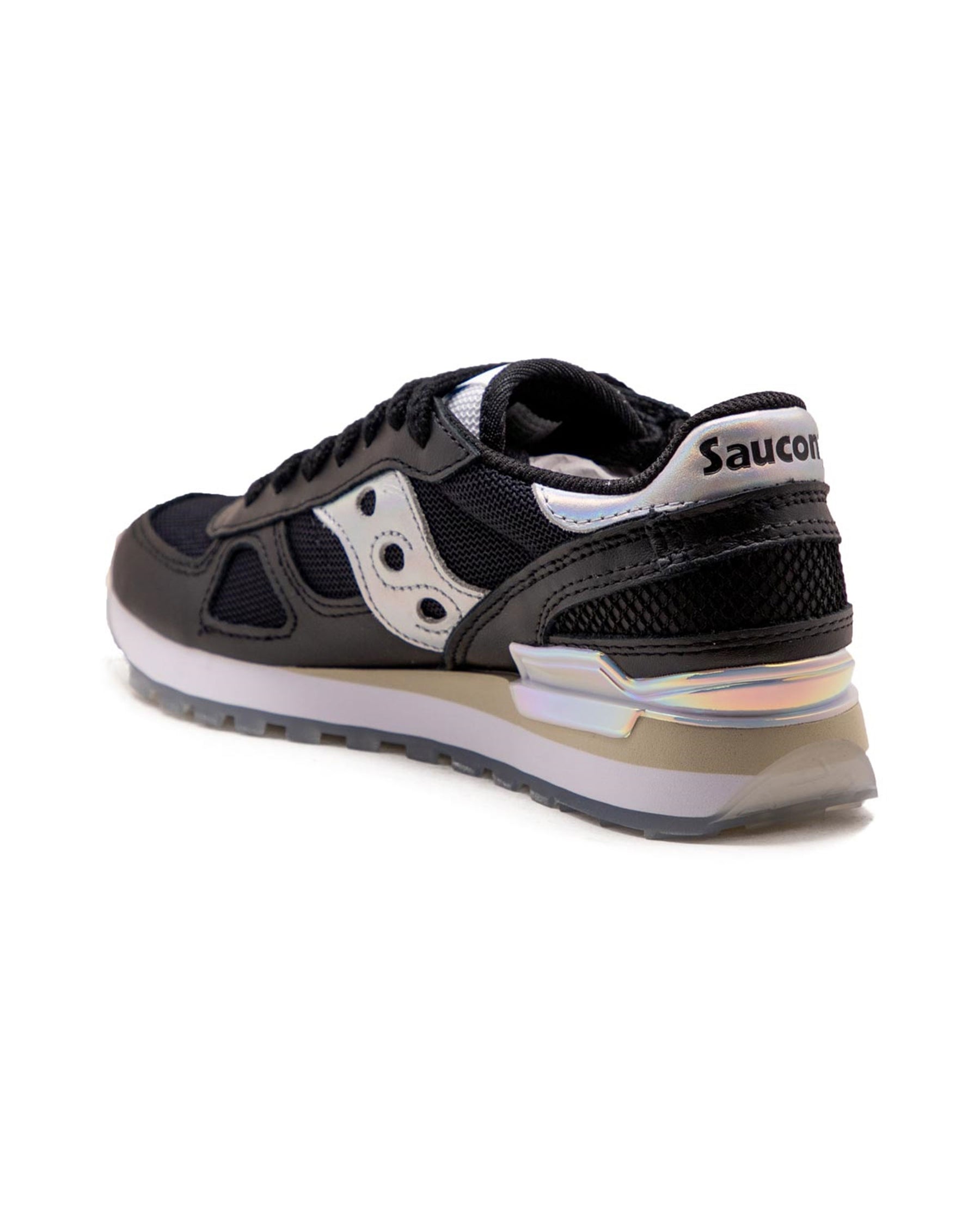 Saucony Shadow Original Black Iridescent S60565-1