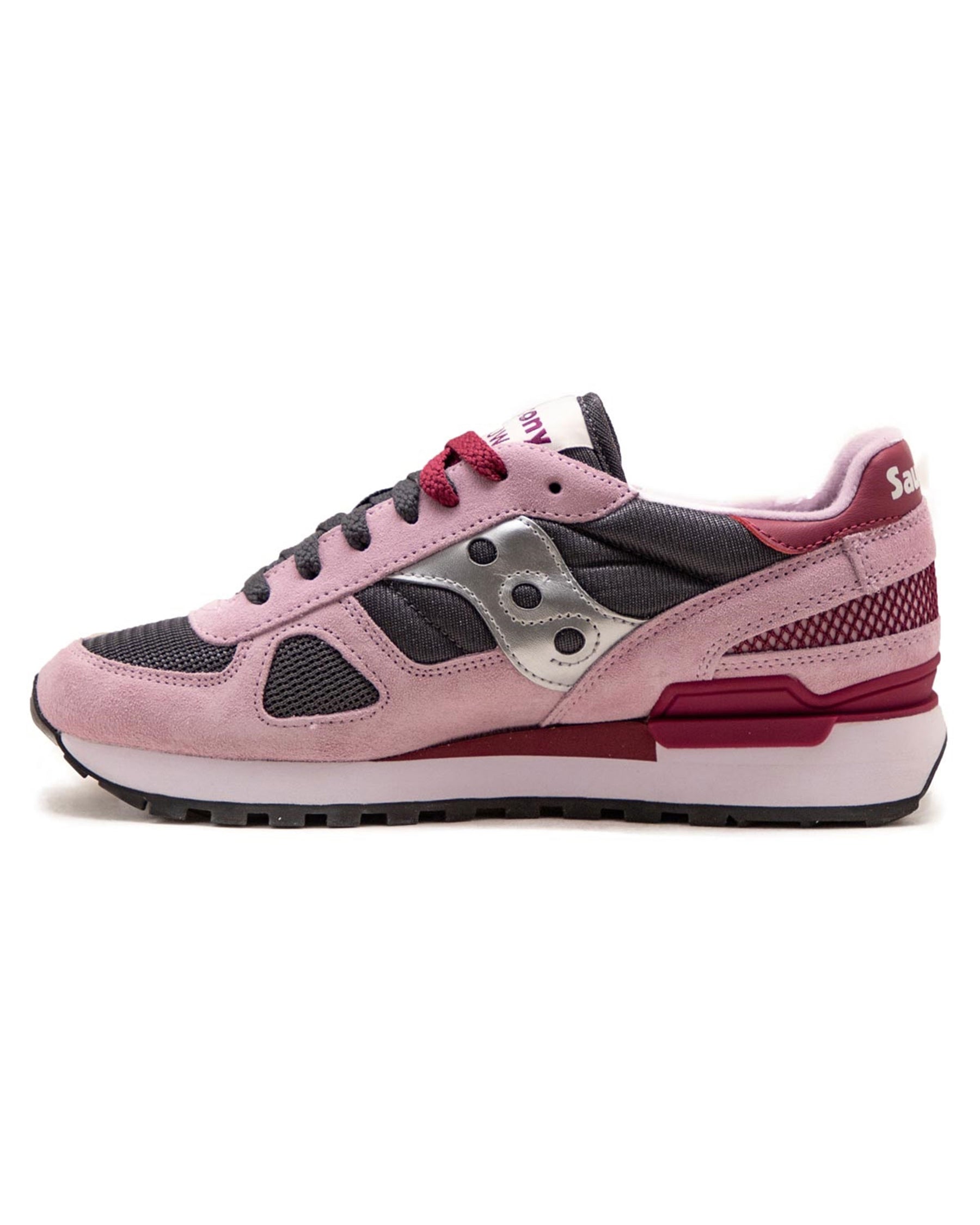 Saucony Shadow Originals Rosa S1108-801