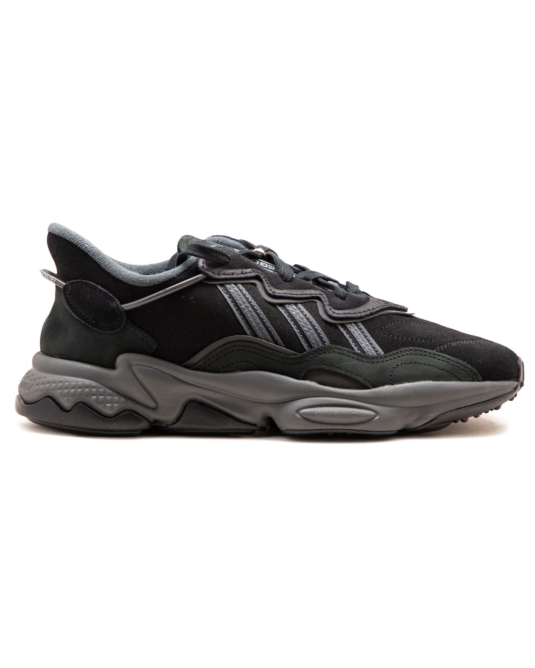 Sneakers Adidas Ozweego Nera