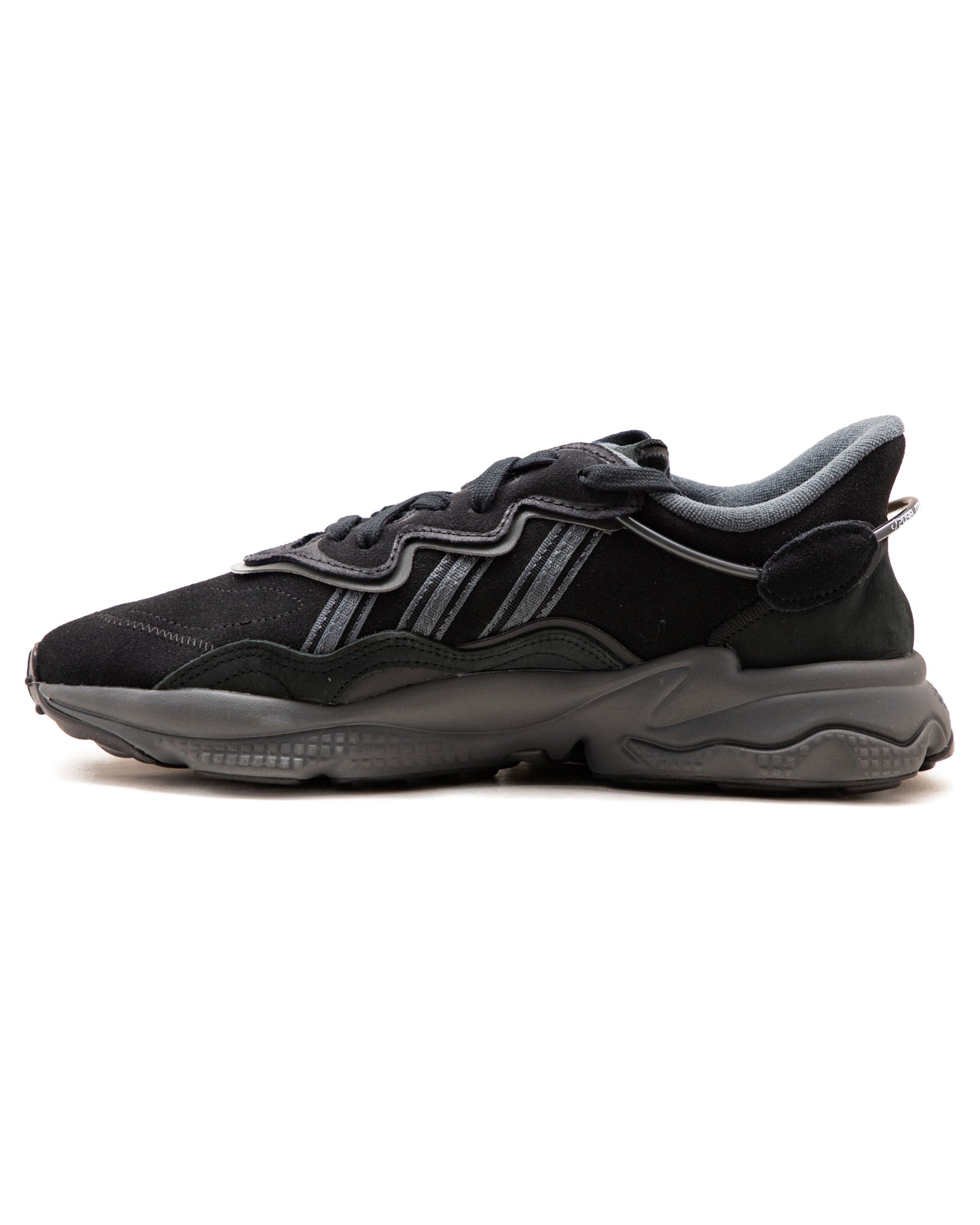 Sneakers Adidas Ozweego Nera