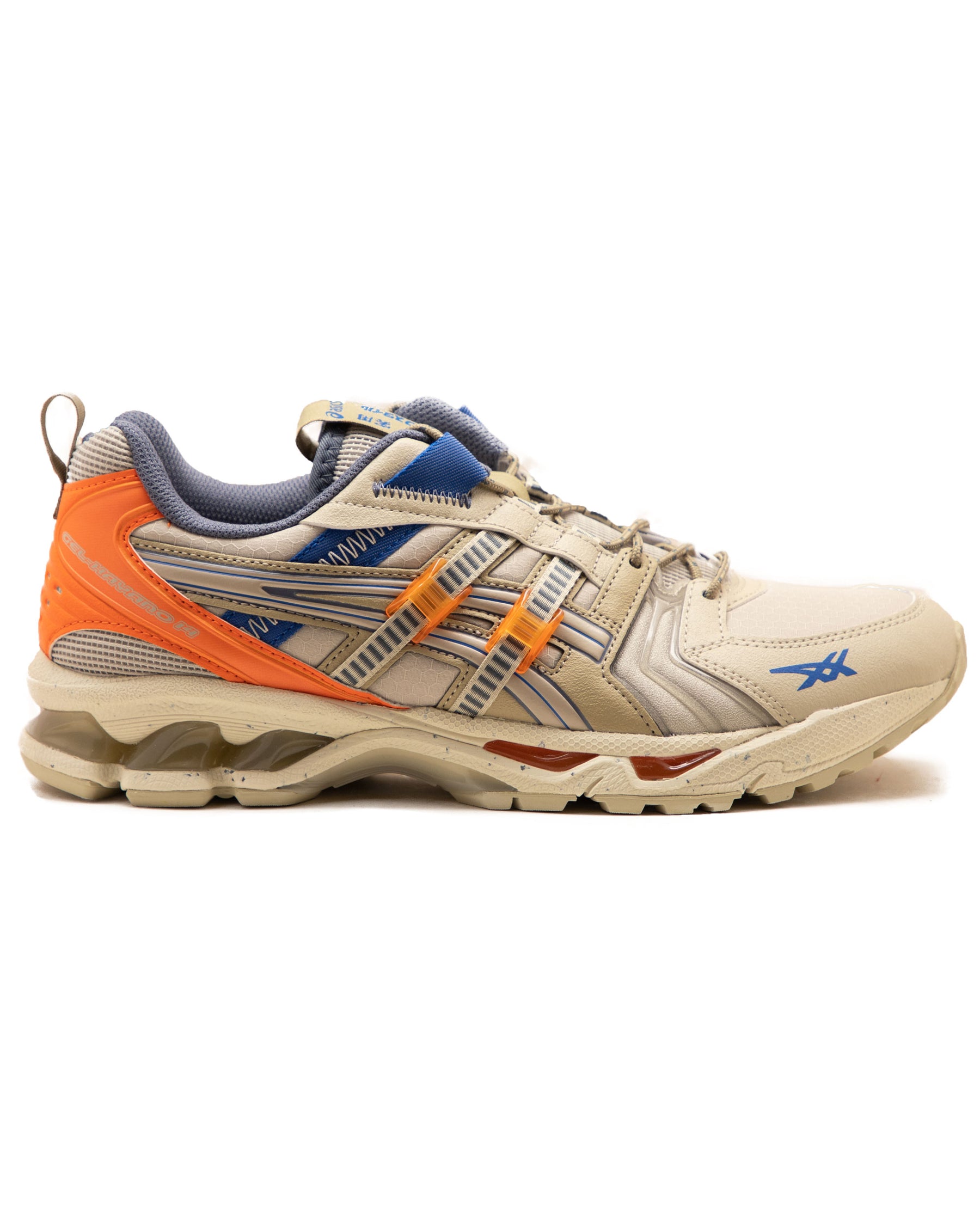 Sneakers Asics Gel-Kayano 14 RE Putty/Habanero