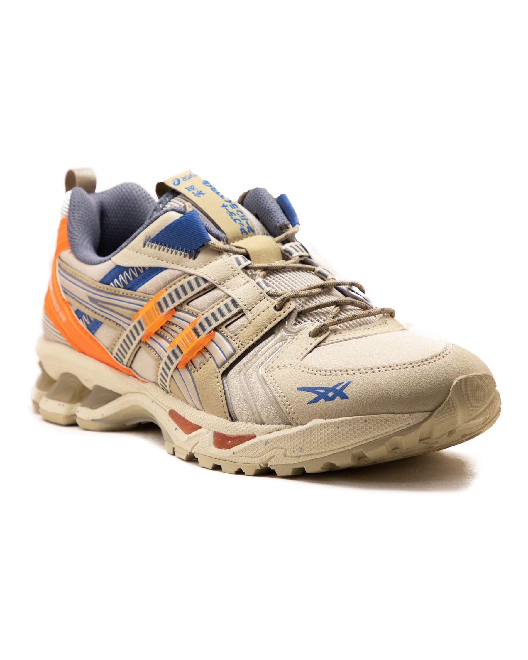 Sneakers Asics Gel-Kayano 14 RE Putty/Habanero