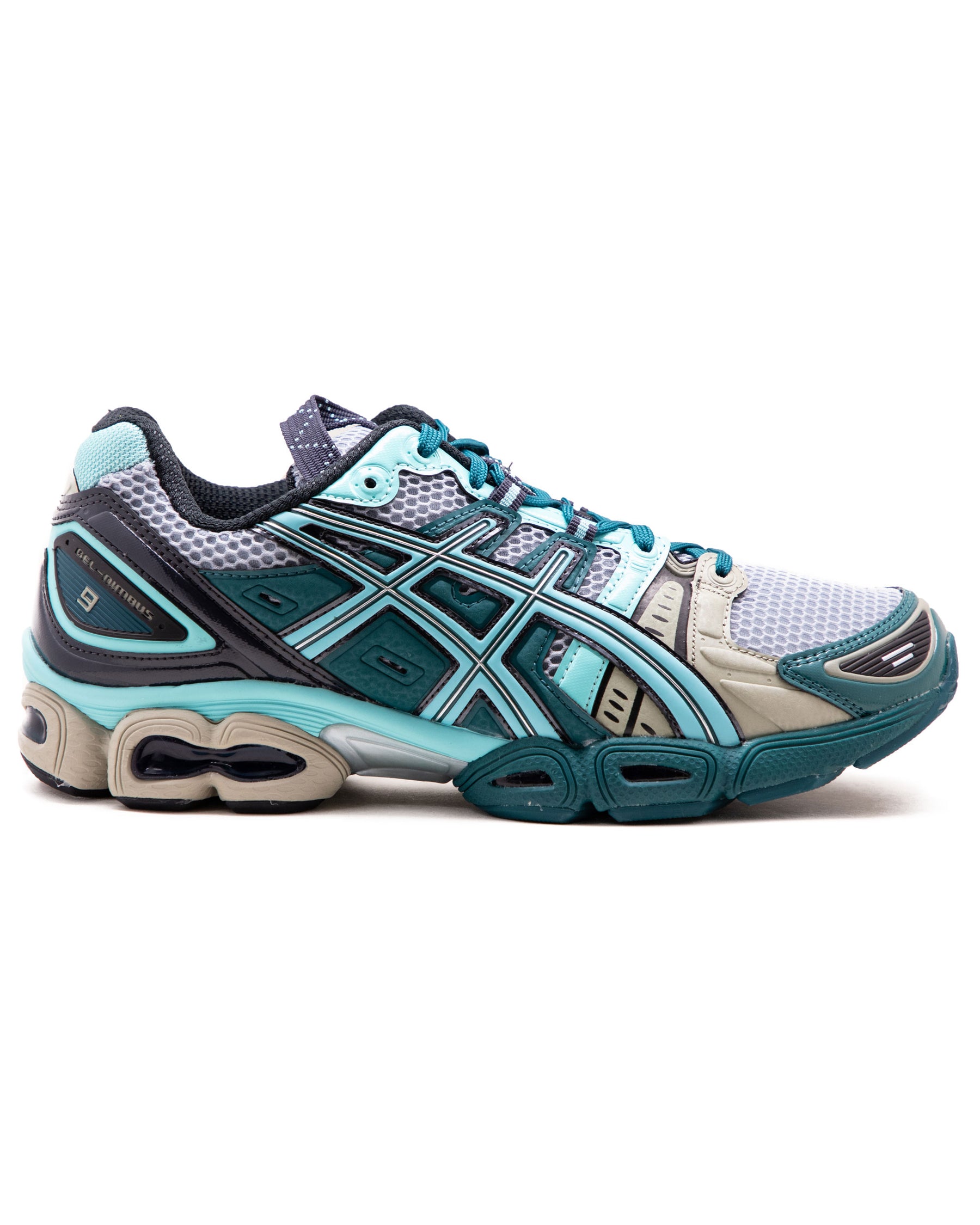 Sneakers Asics x Kiko UB3-S Gel Nimbus 9