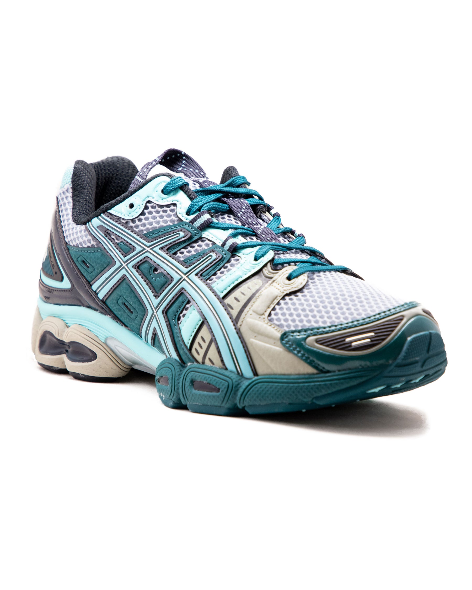 Sneakers Asics x Kiko UB3-S Gel Nimbus 9