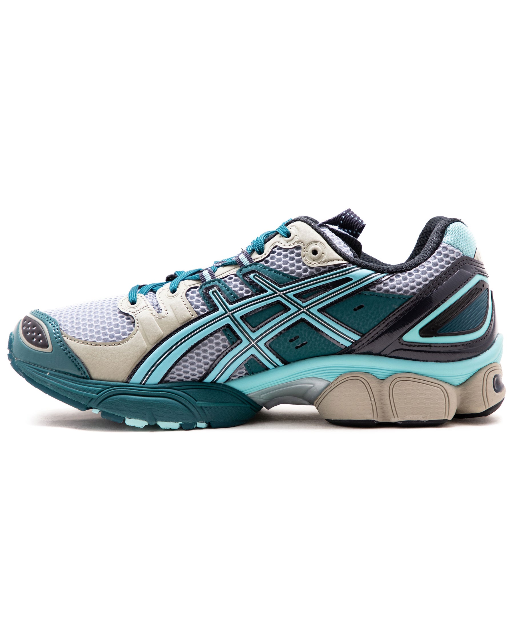 Sneakers Asics x Kiko UB3-S Gel Nimbus 9