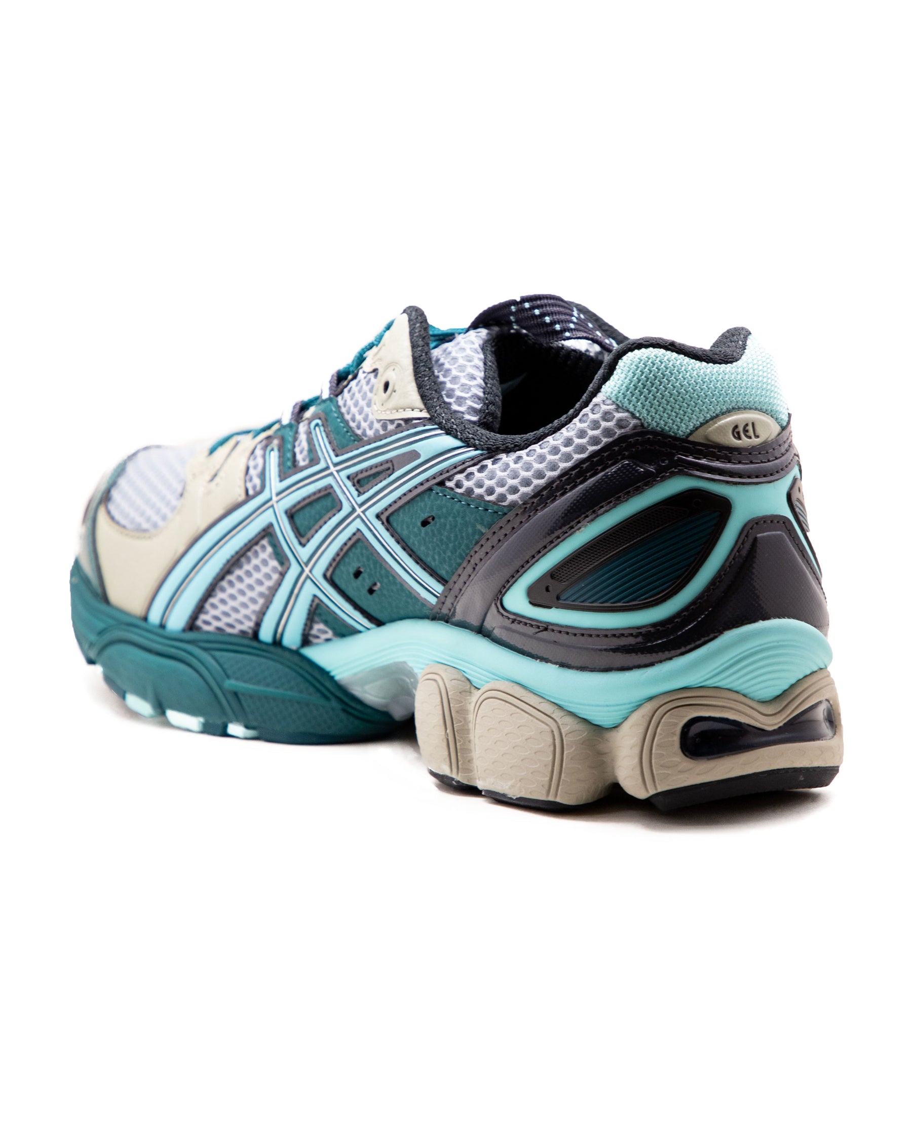 Sneakers Asics x Kiko UB3-S Gel Nimbus 9