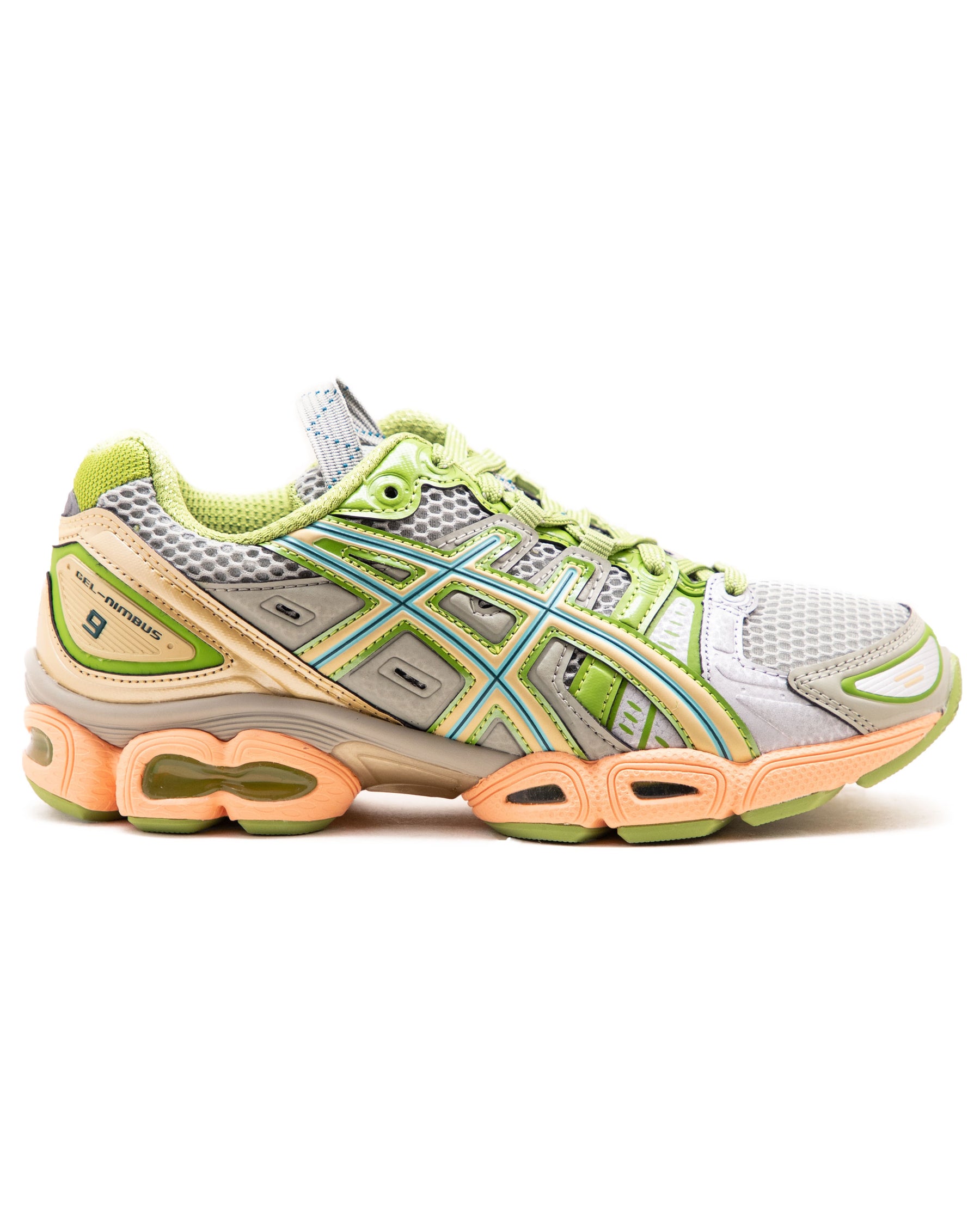Sneakers Asics x Kiko UB3-S Gel Nimbus 9