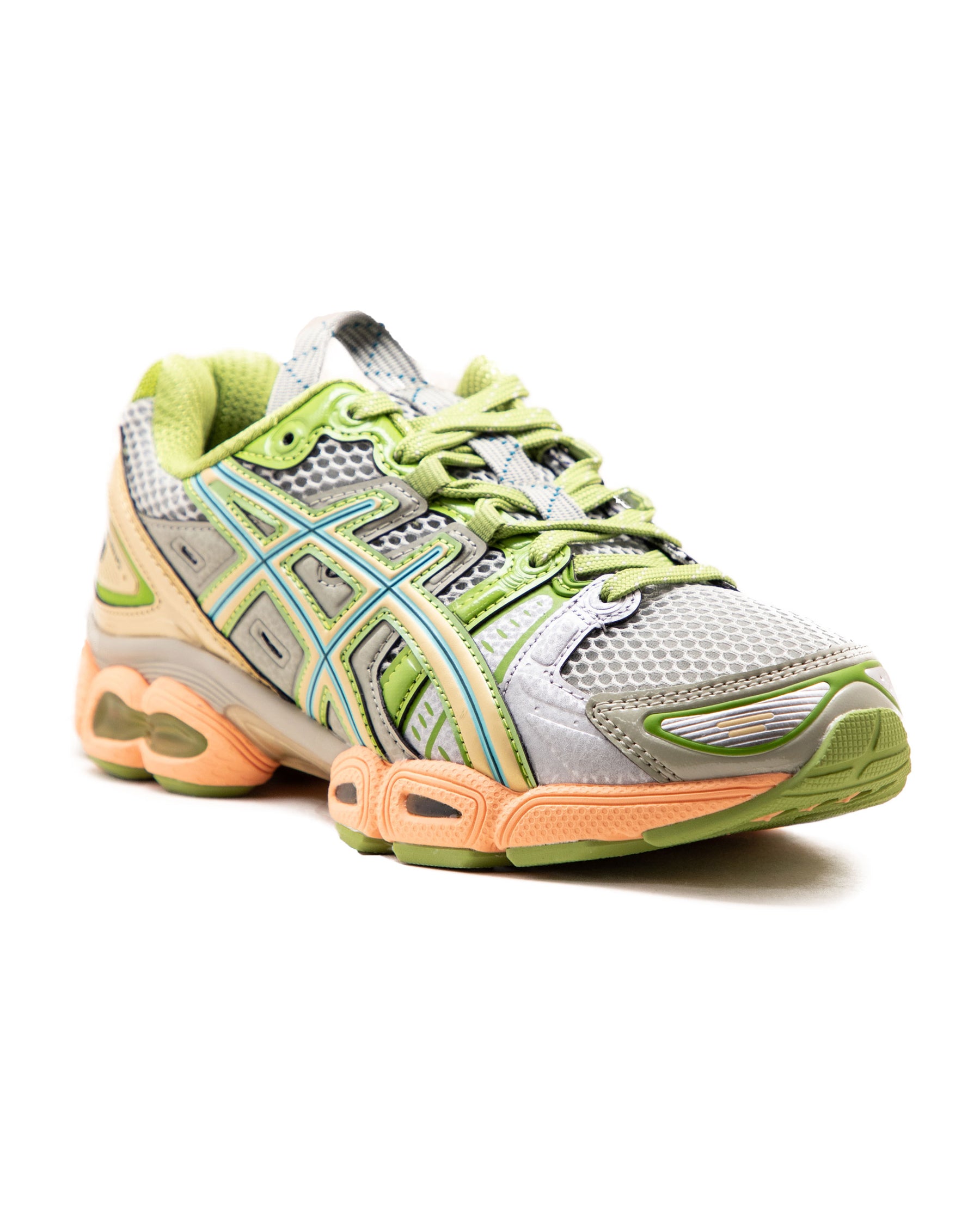 Sneakers Asics x Kiko UB3-S Gel Nimbus 9