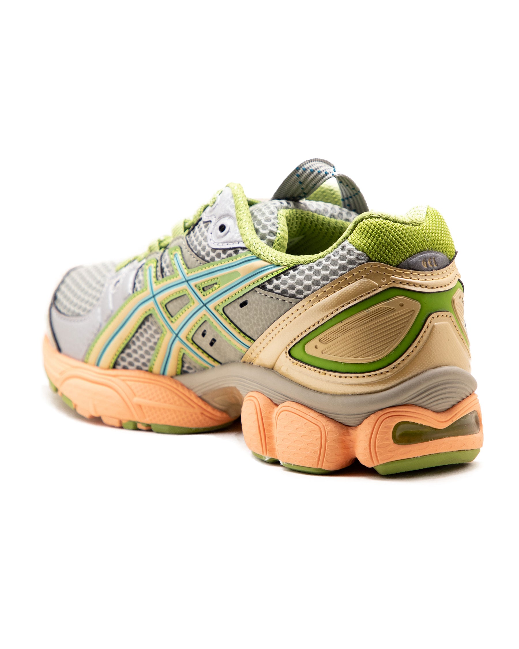 Sneakers Asics x Kiko UB3-S Gel Nimbus 9
