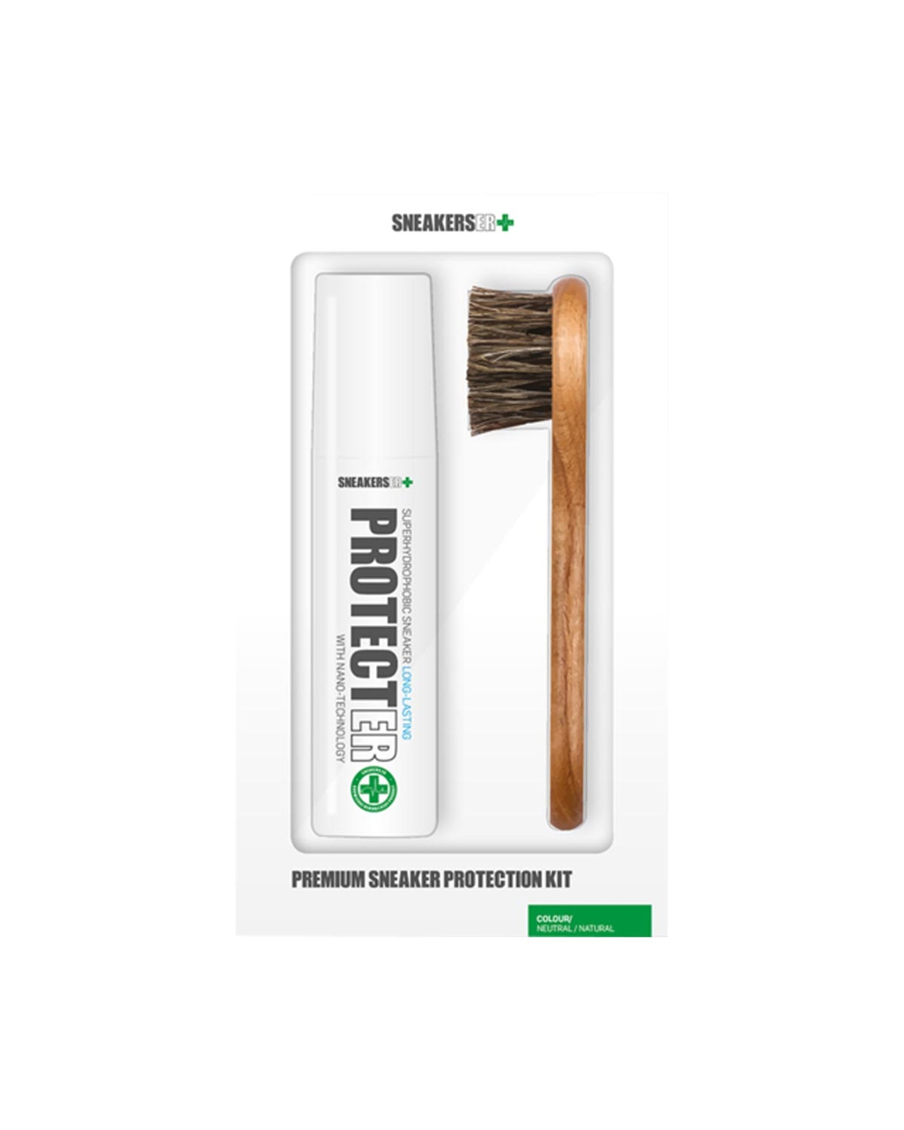 Kit 2 Pezzi Premiun Sneaker Protection SERPRT004