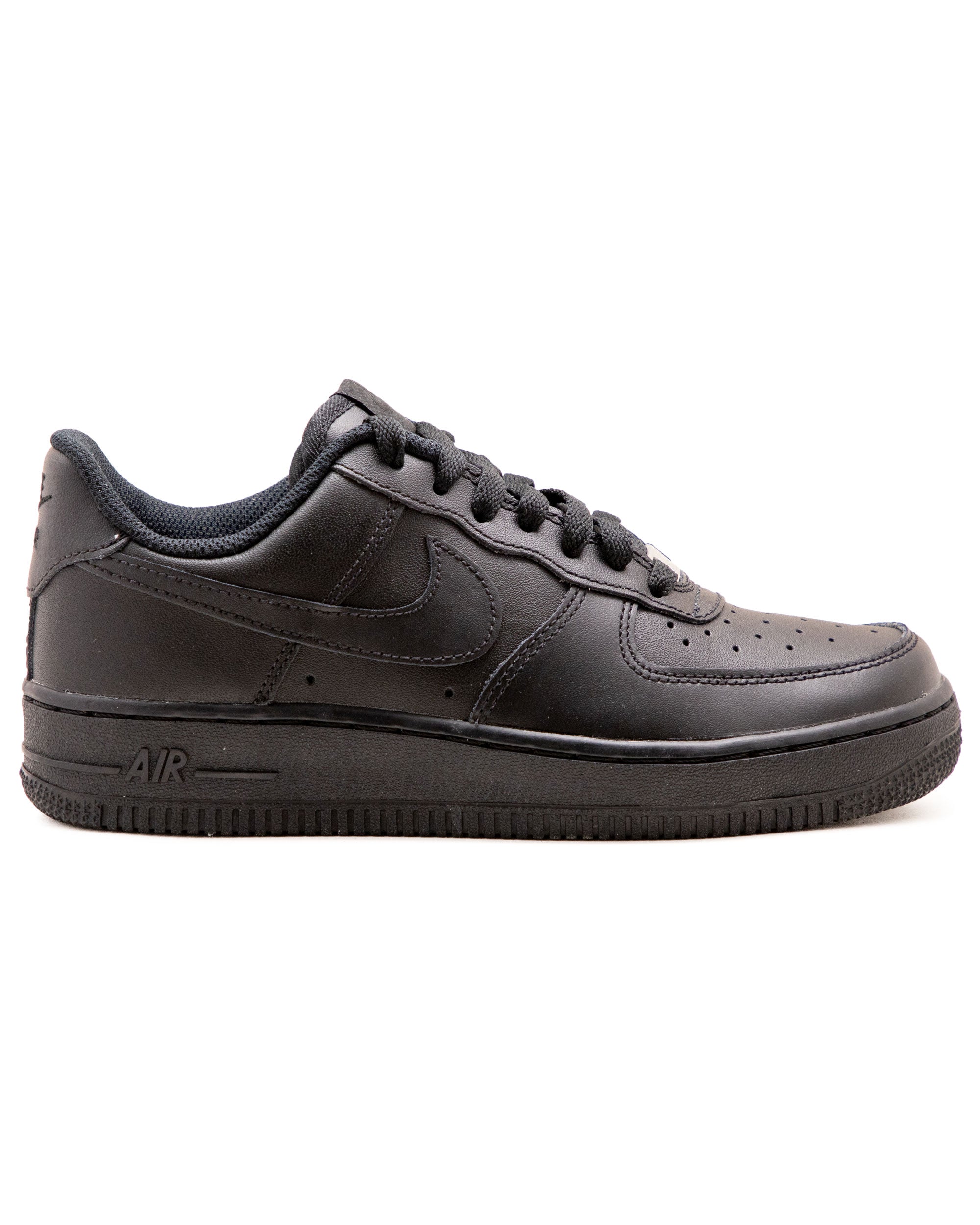 Nike air force 1 nero Clearance