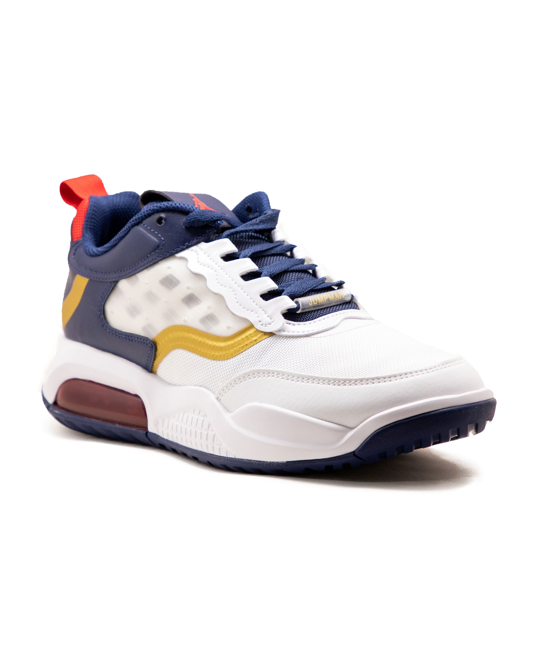 Sneakers Nike Air Jordan Max 200 Bianca