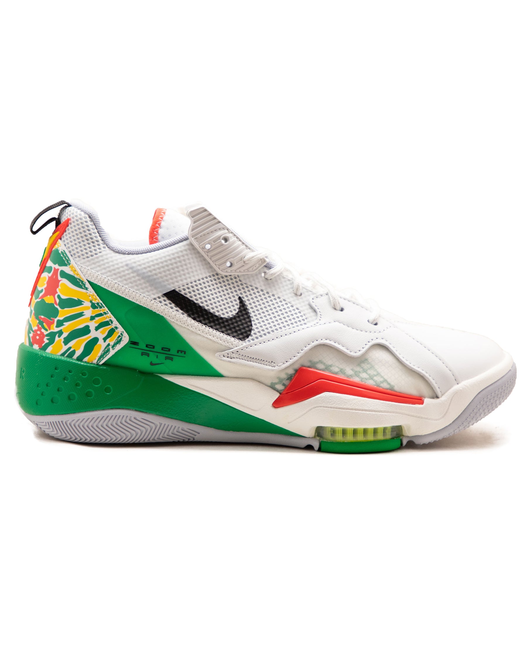 Sneakers Nike Air Jordan Zoom 92 Bianco