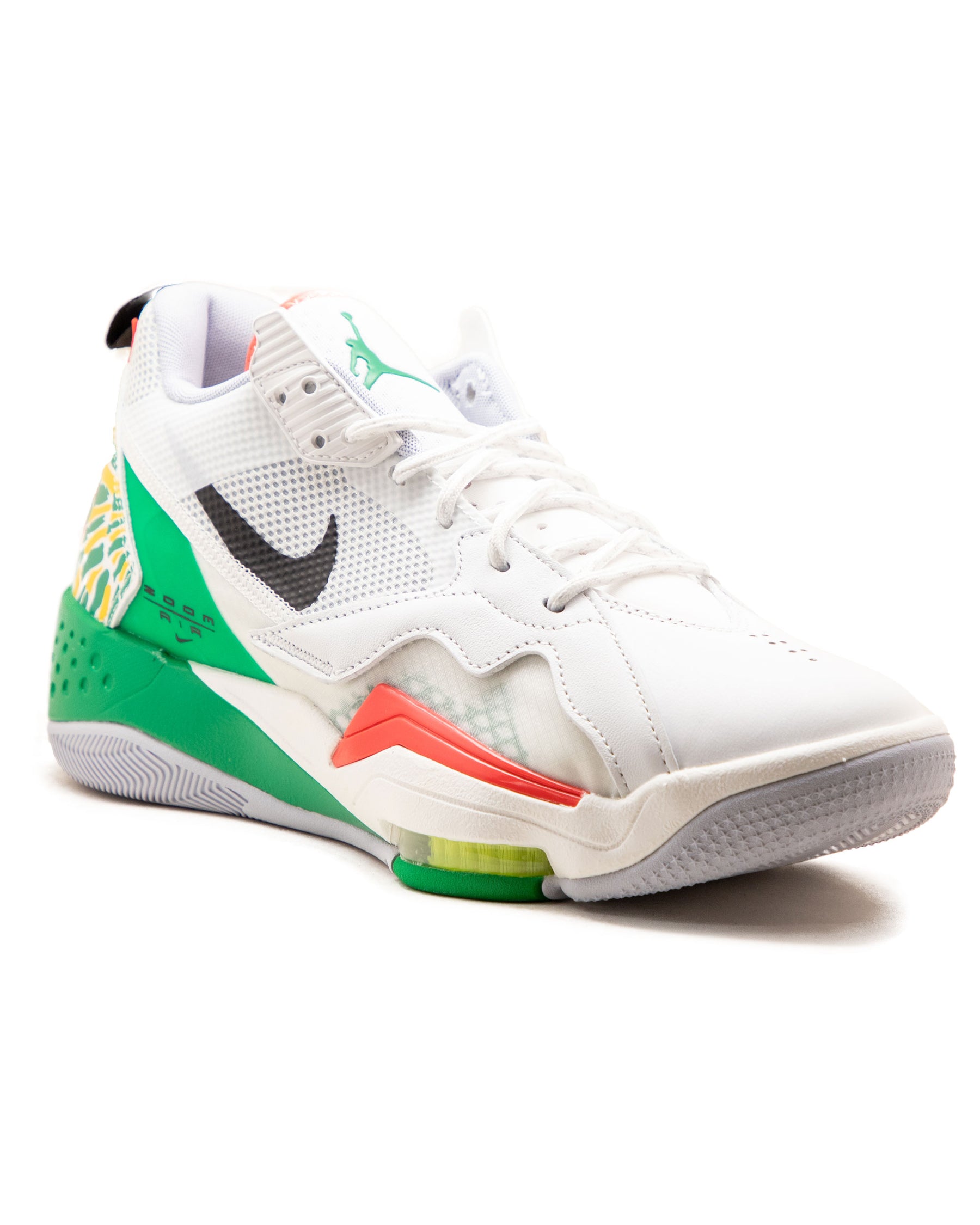 Sneakers Nike Air Jordan Zoom 92 Bianco
