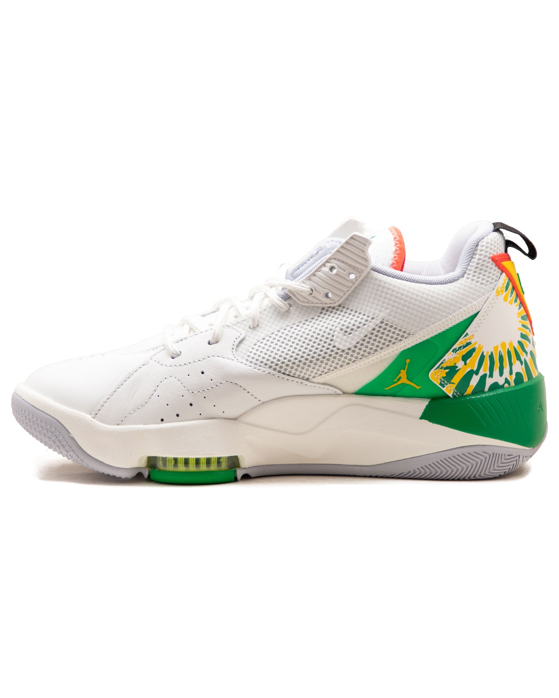 Sneakers Nike Air Jordan Zoom 92 Bianco