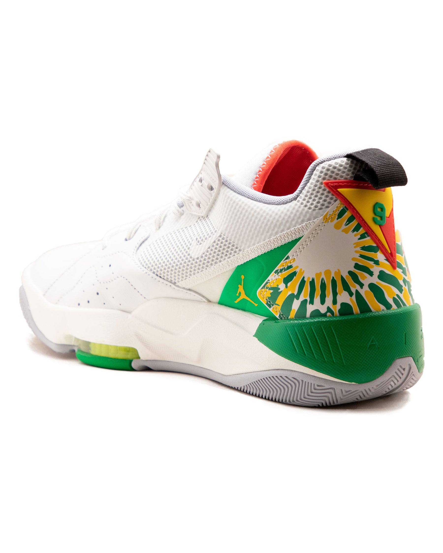 Sneakers Nike Air Jordan Zoom 92 Bianco