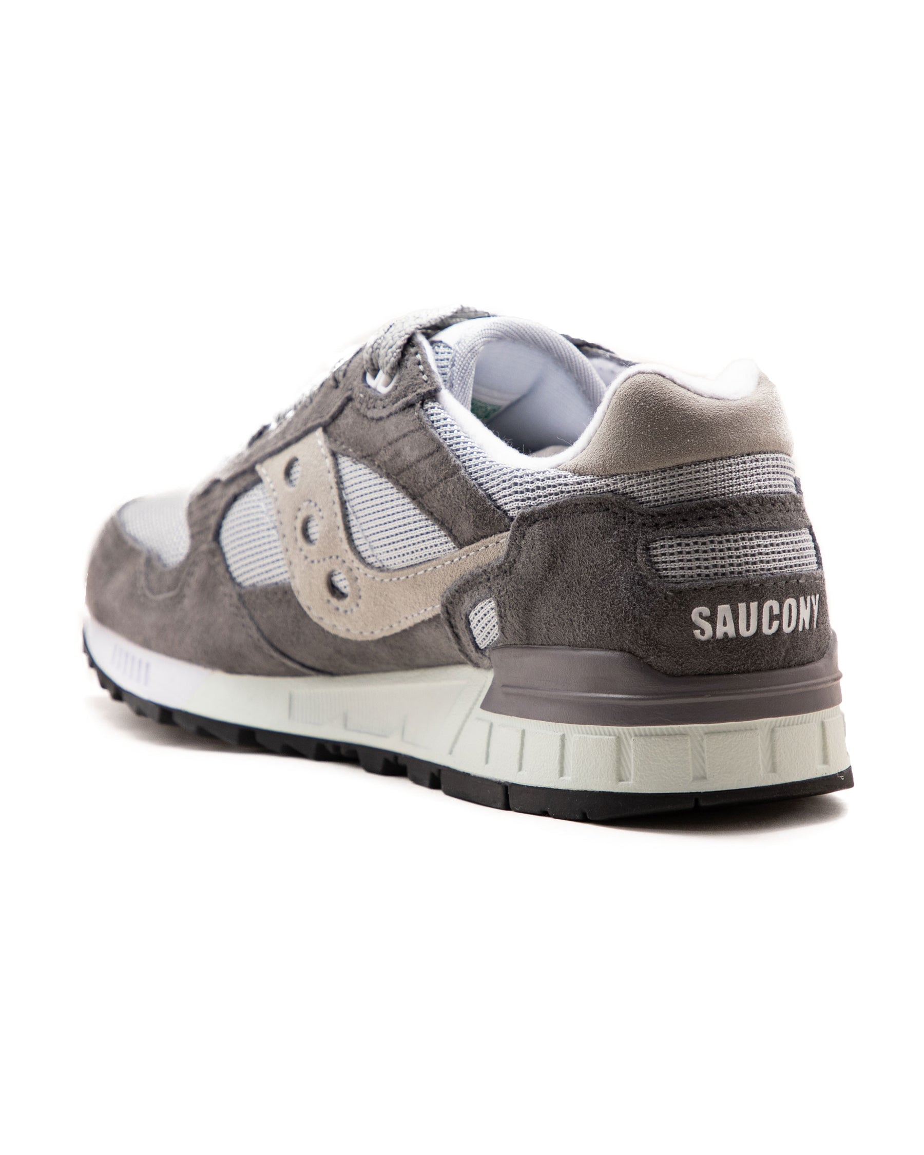 Sneakers Saucony Shadow 5000 Grigio Scuro