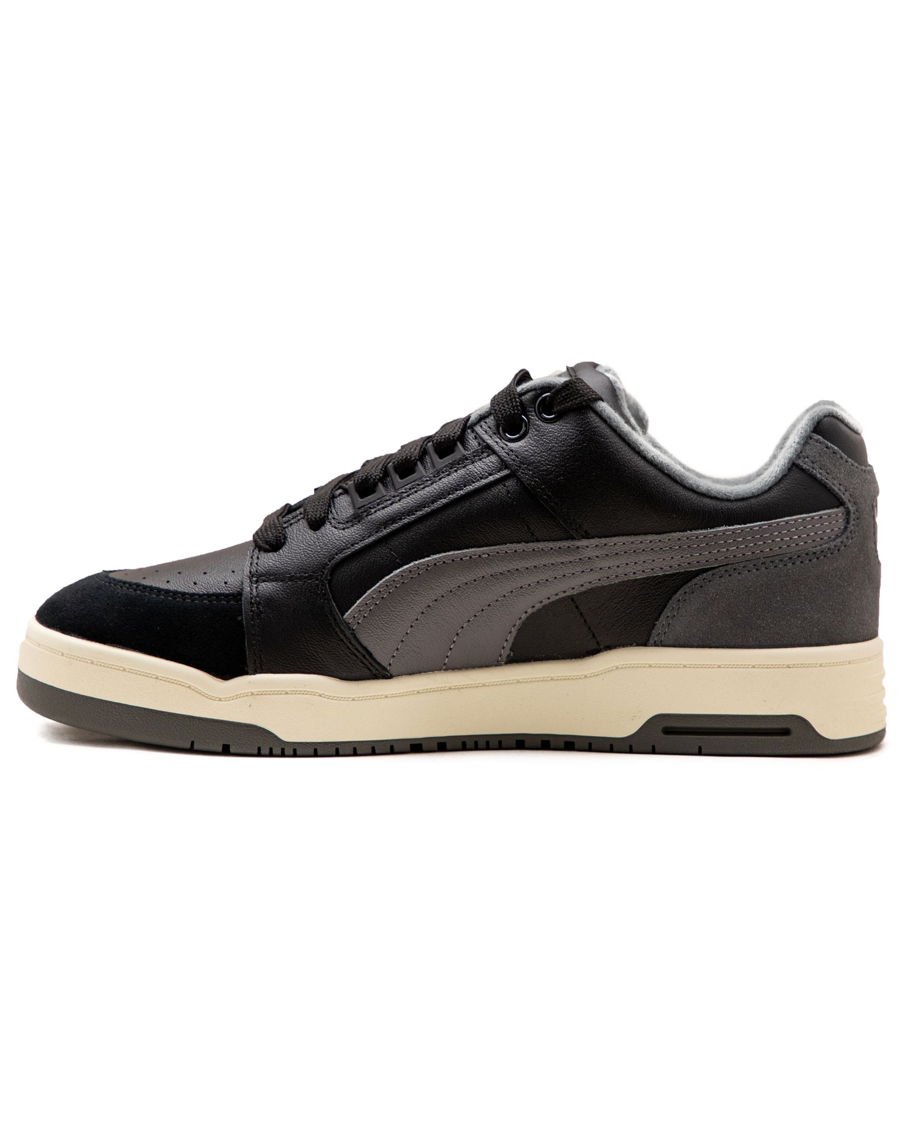 Sneakers Uomo Puma Slipstream Lo Retro Nero