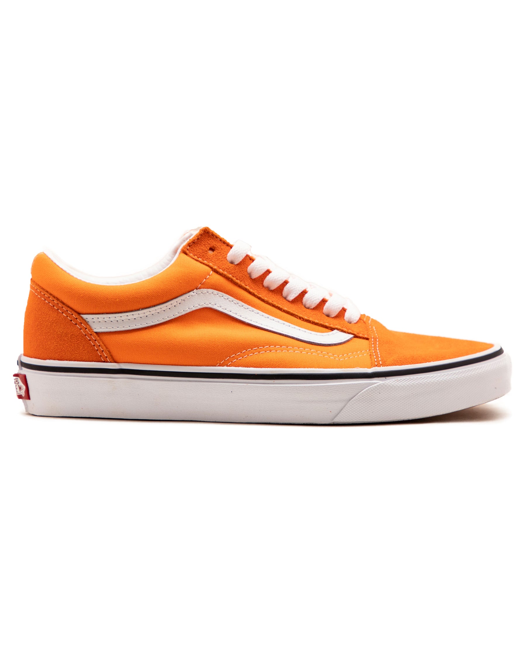 Sneakers Vans Old Skool Orange