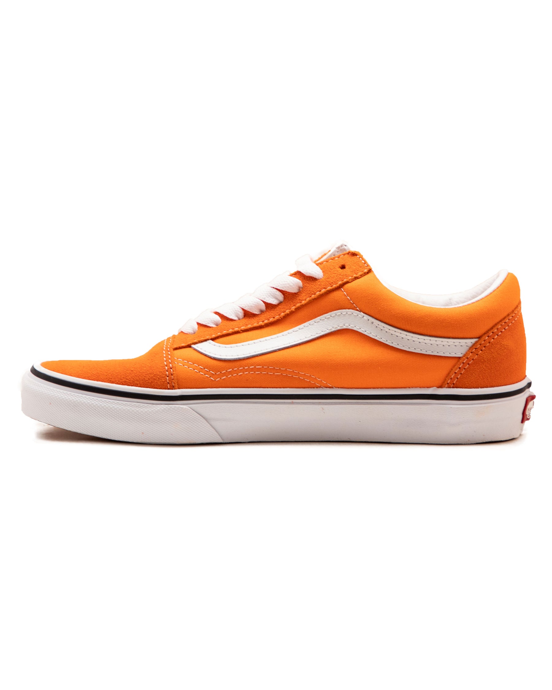 Sneakers Vans Old Skool Orange