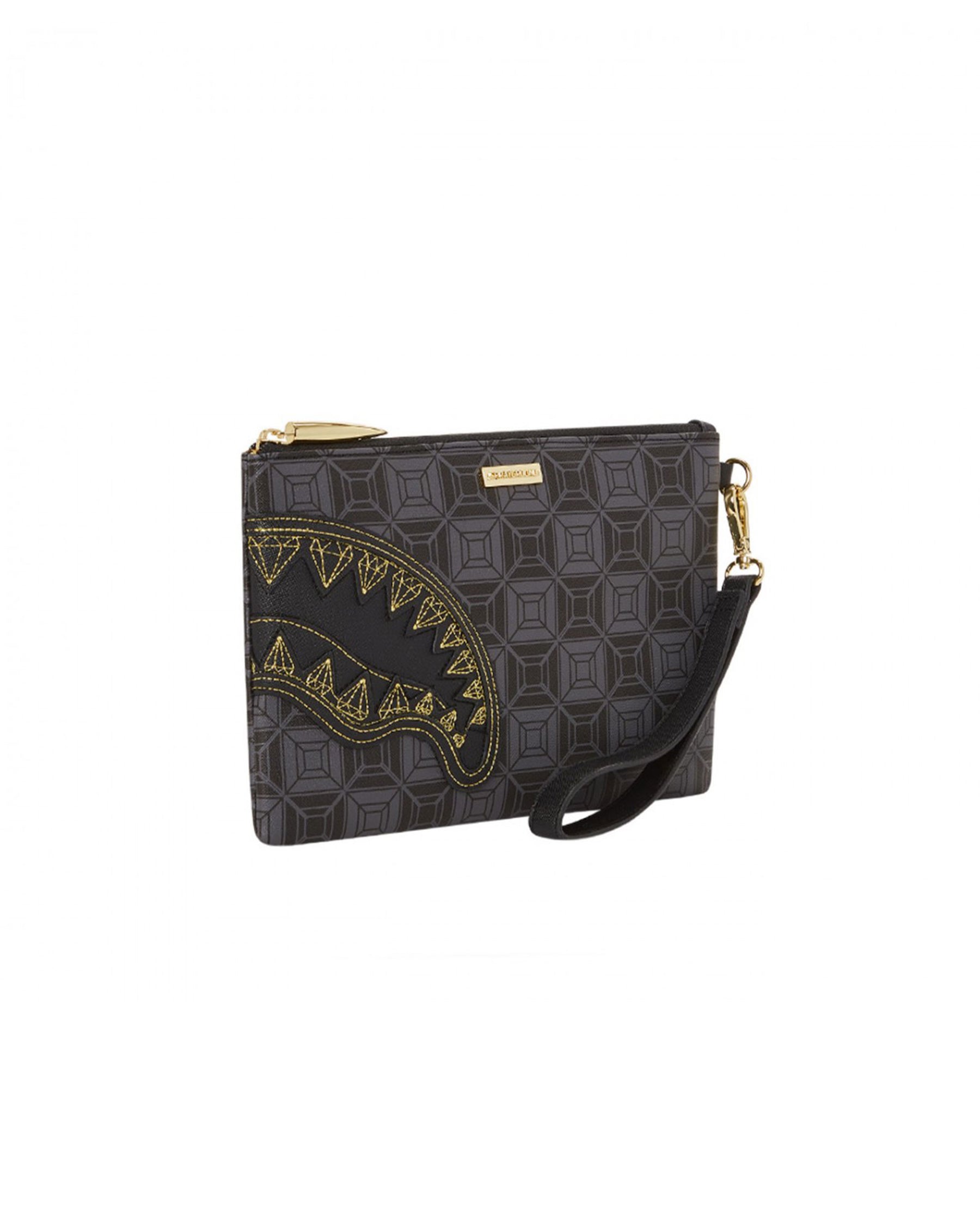 Sprayground AI4 Diamond Pouchette