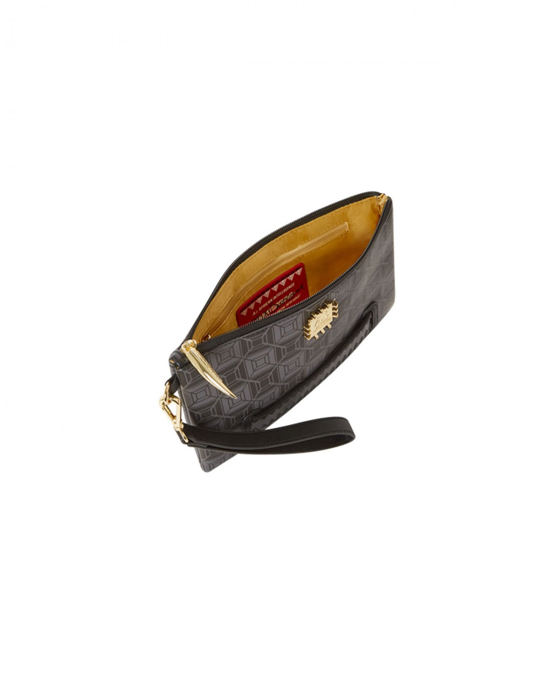 Sprayground AI4 Diamond Pouchette