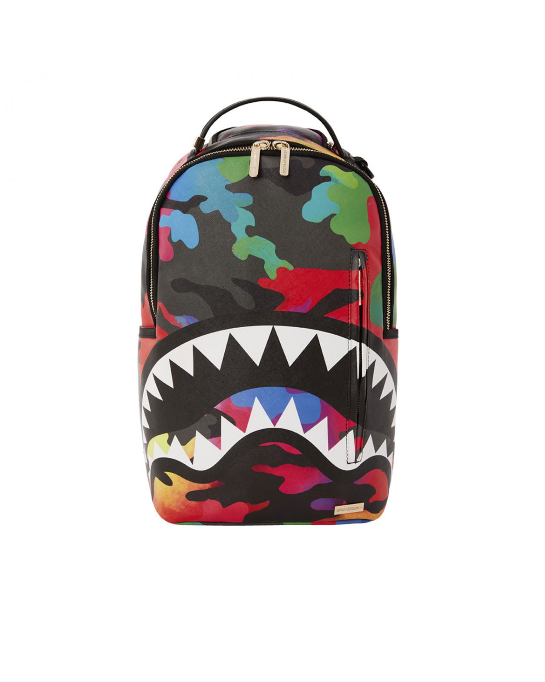 Zaino Sprayground Camoburst Backpack