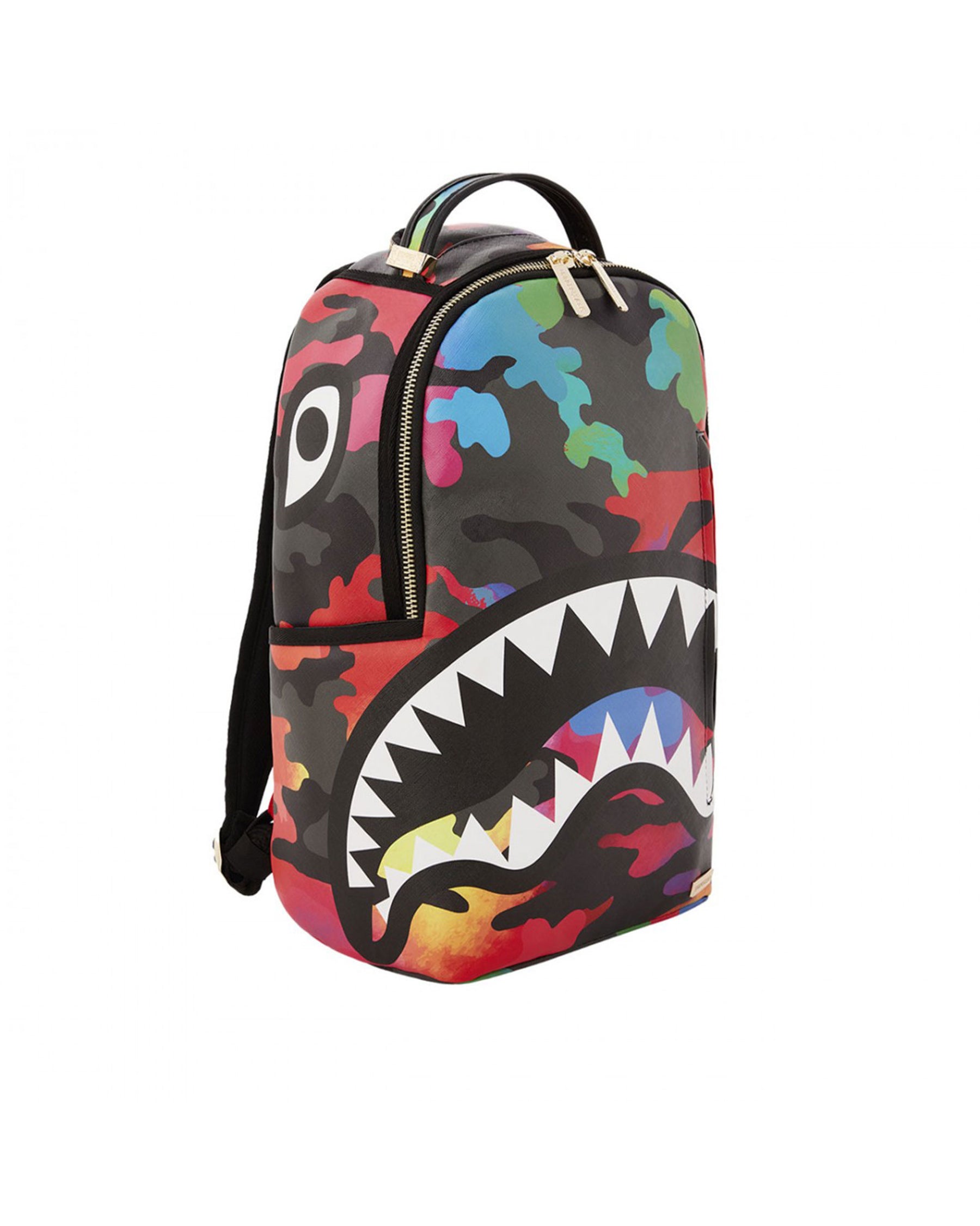 Zaino Sprayground Camoburst Backpack
