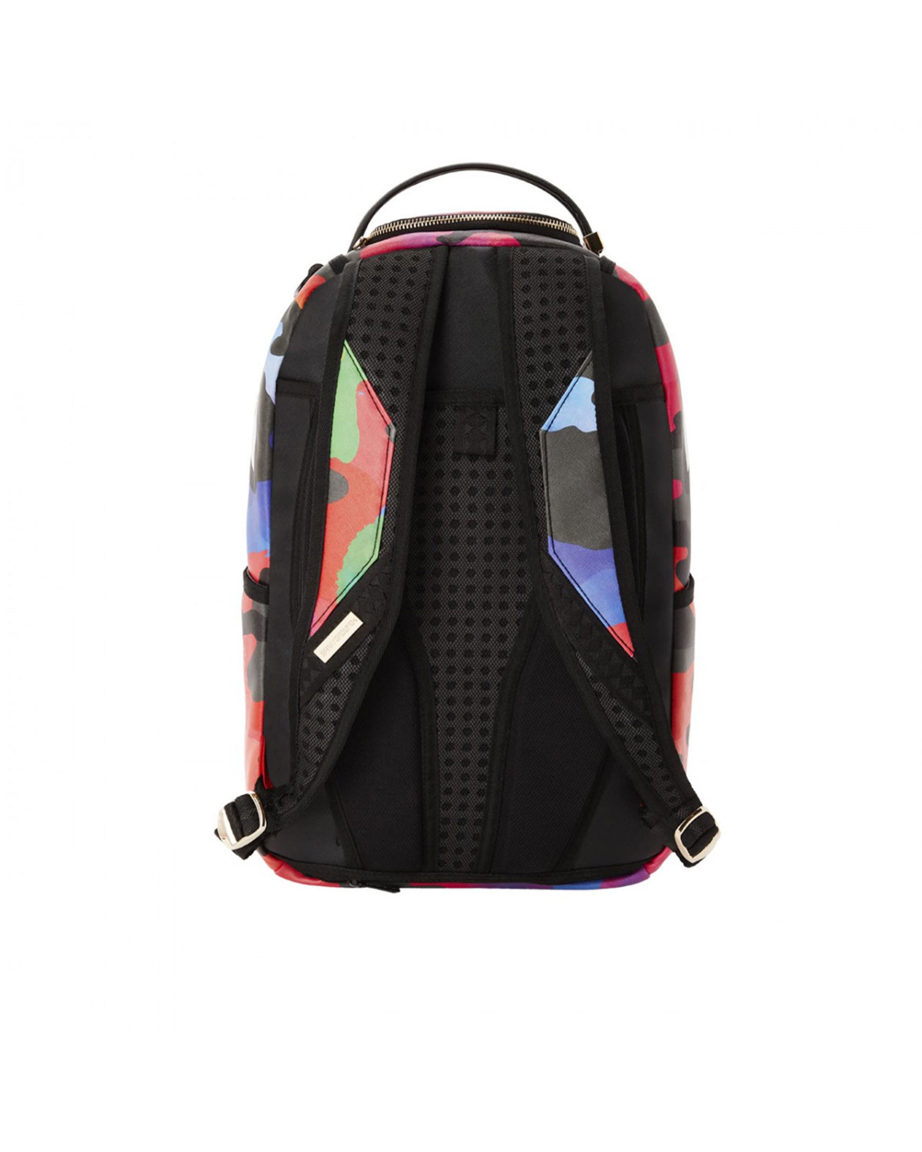 Zaino Sprayground Camoburst Backpack