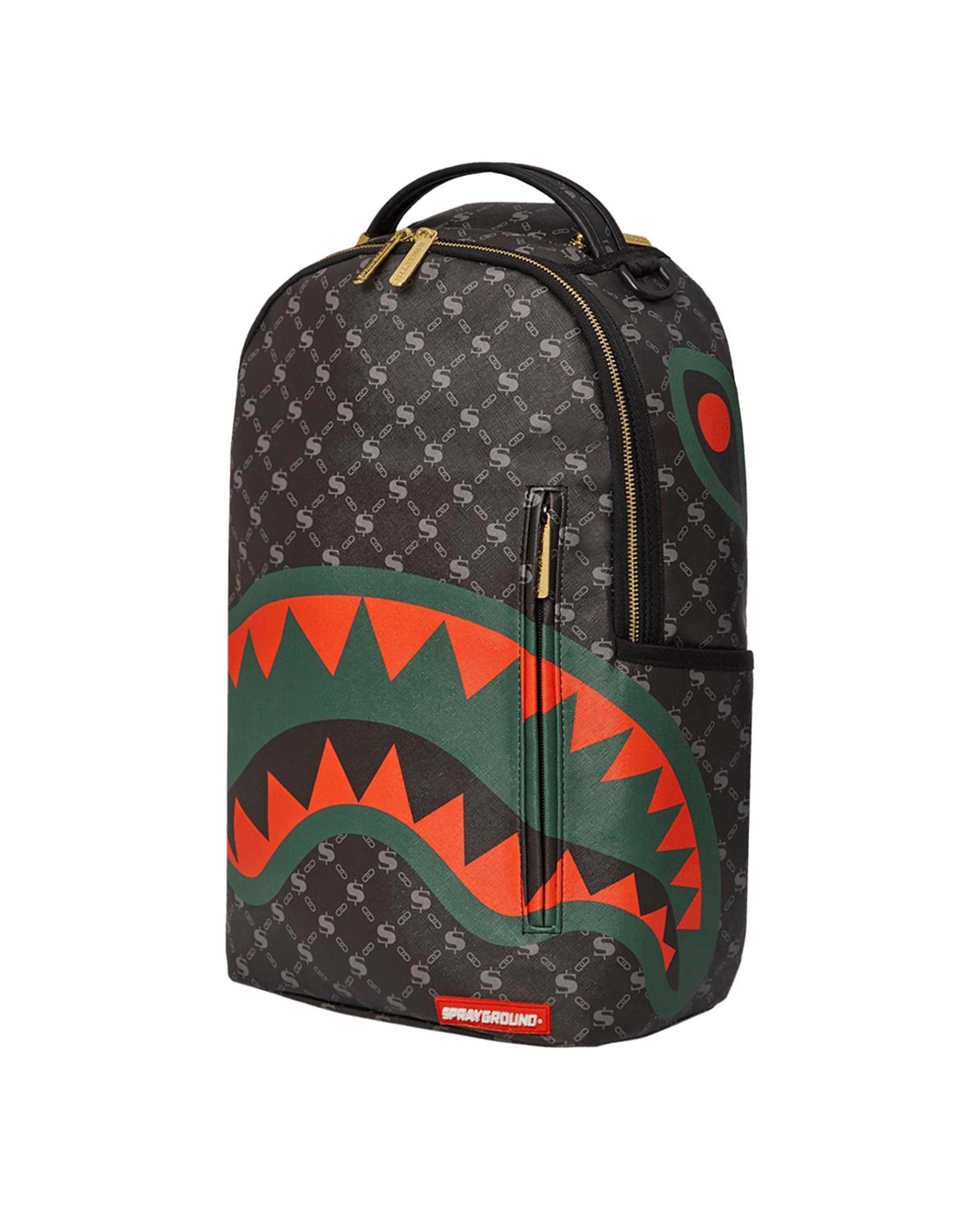 The Godfather DLX Backpack 910B3594NSZ