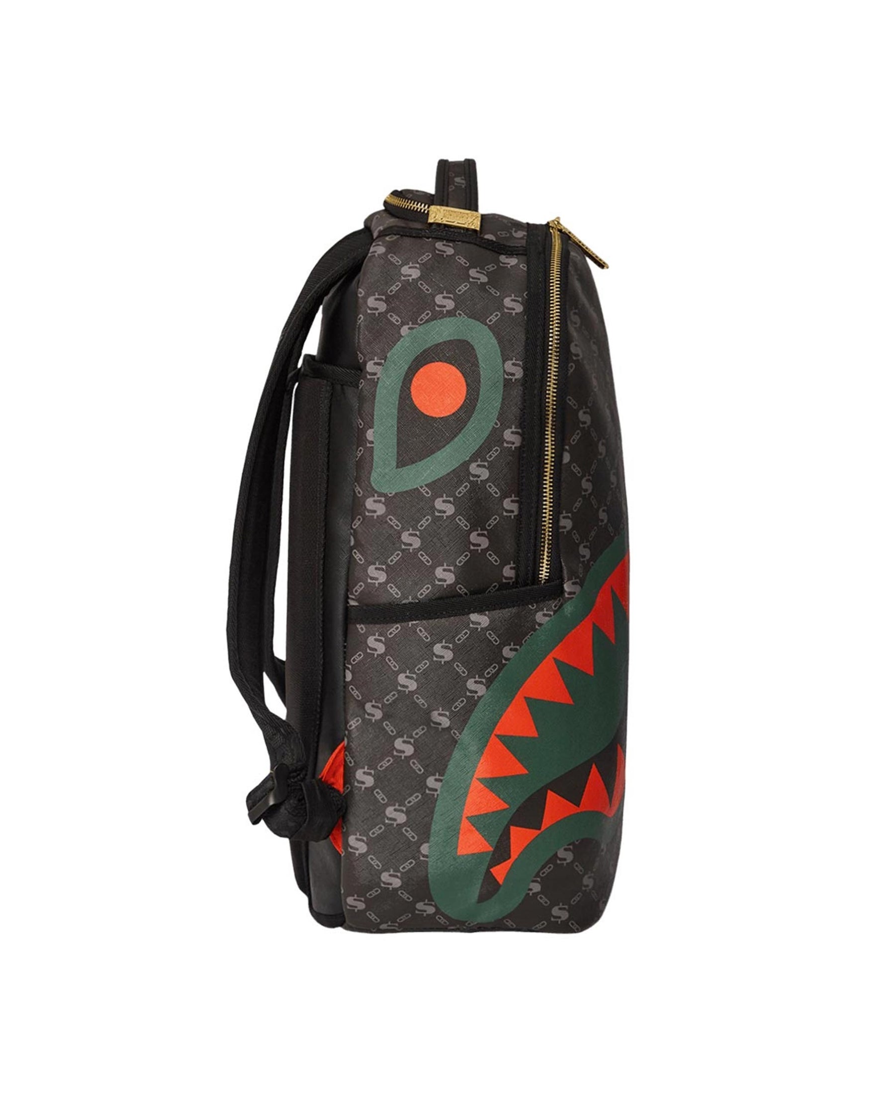 The Godfather DLX Backpack 910B3594NSZ