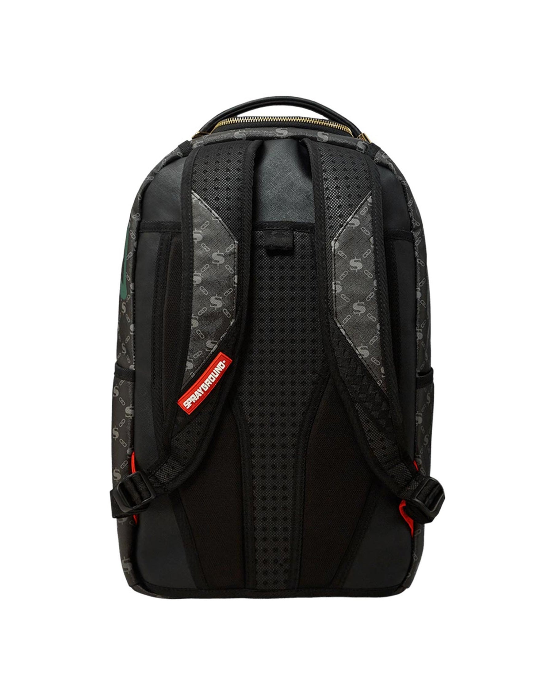 The Godfather DLX Backpack 910B3594NSZ