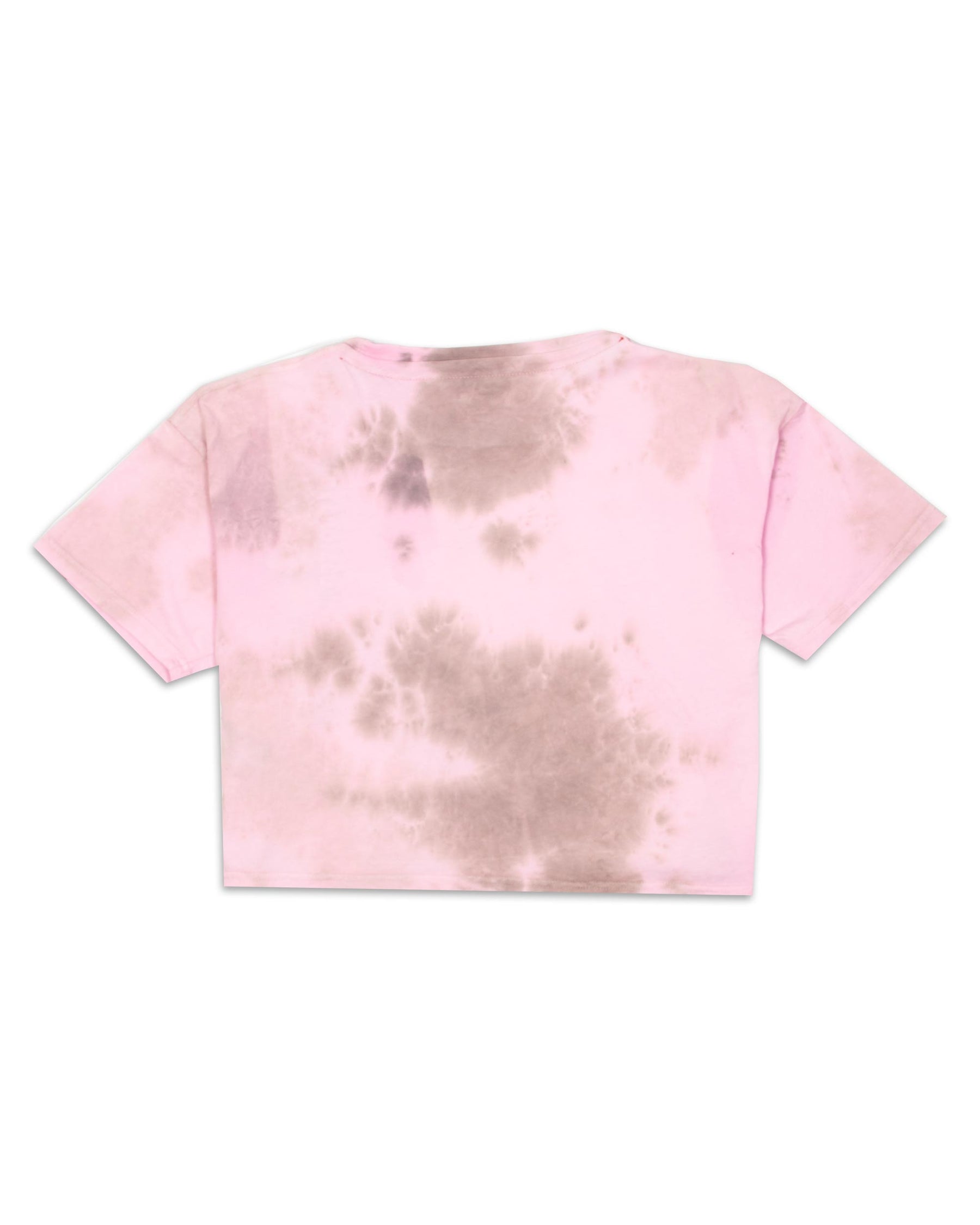 Crop Tee Alpha Industries Rosa 116083-604